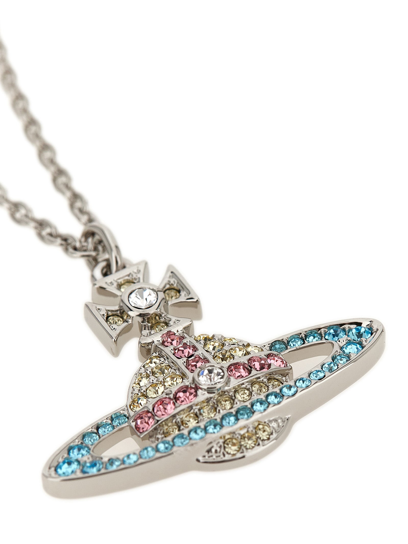 Vivienne Westwood Kika Necklace