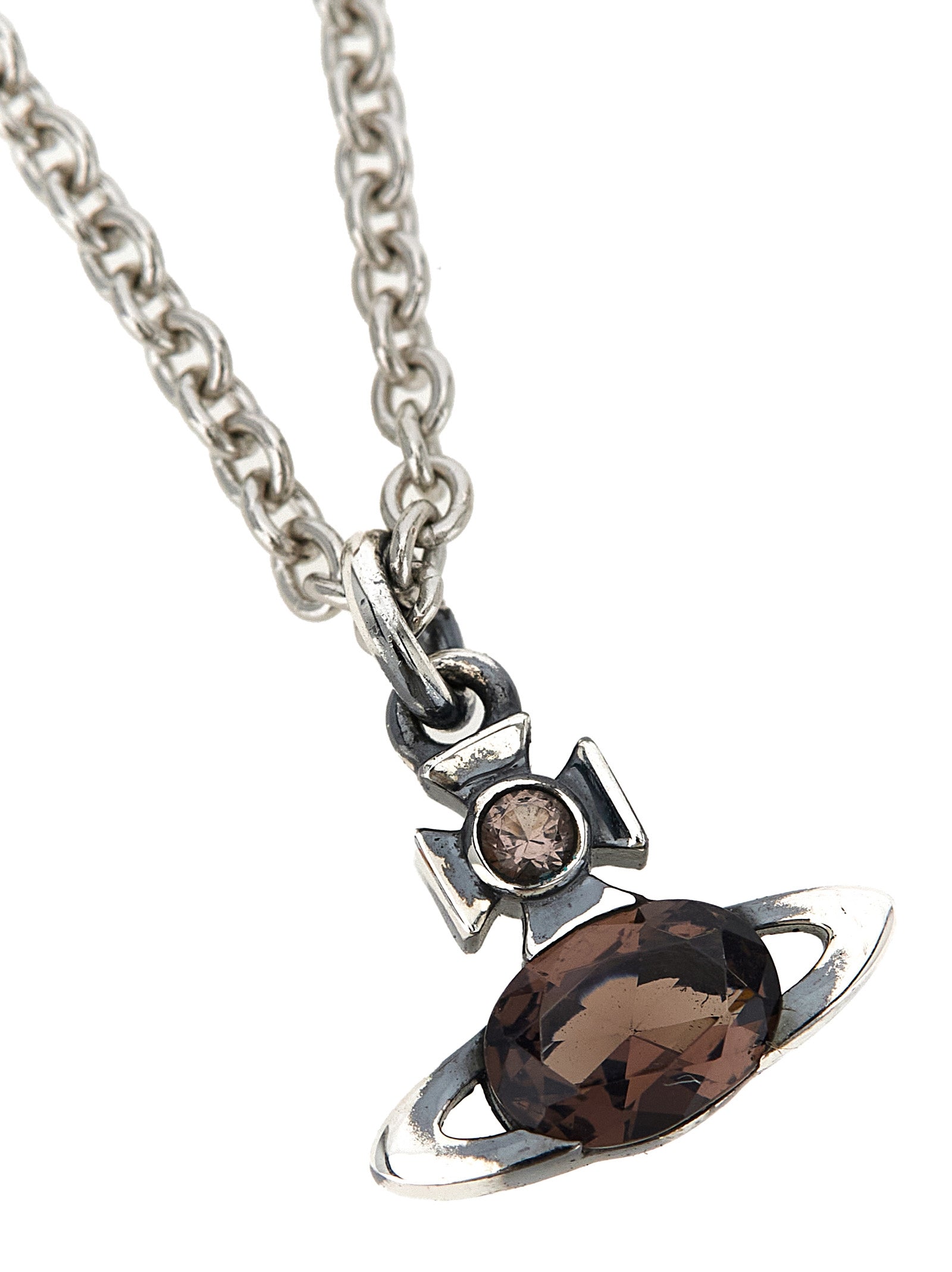 Vivienne Westwood Man Allie Necklace