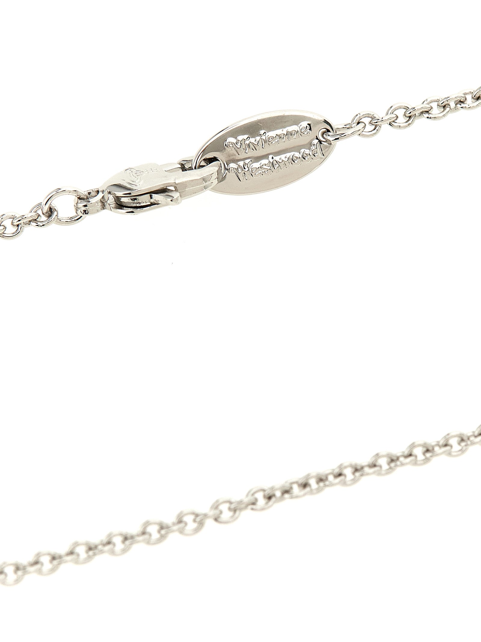 Vivienne Westwood Man Allie Necklace