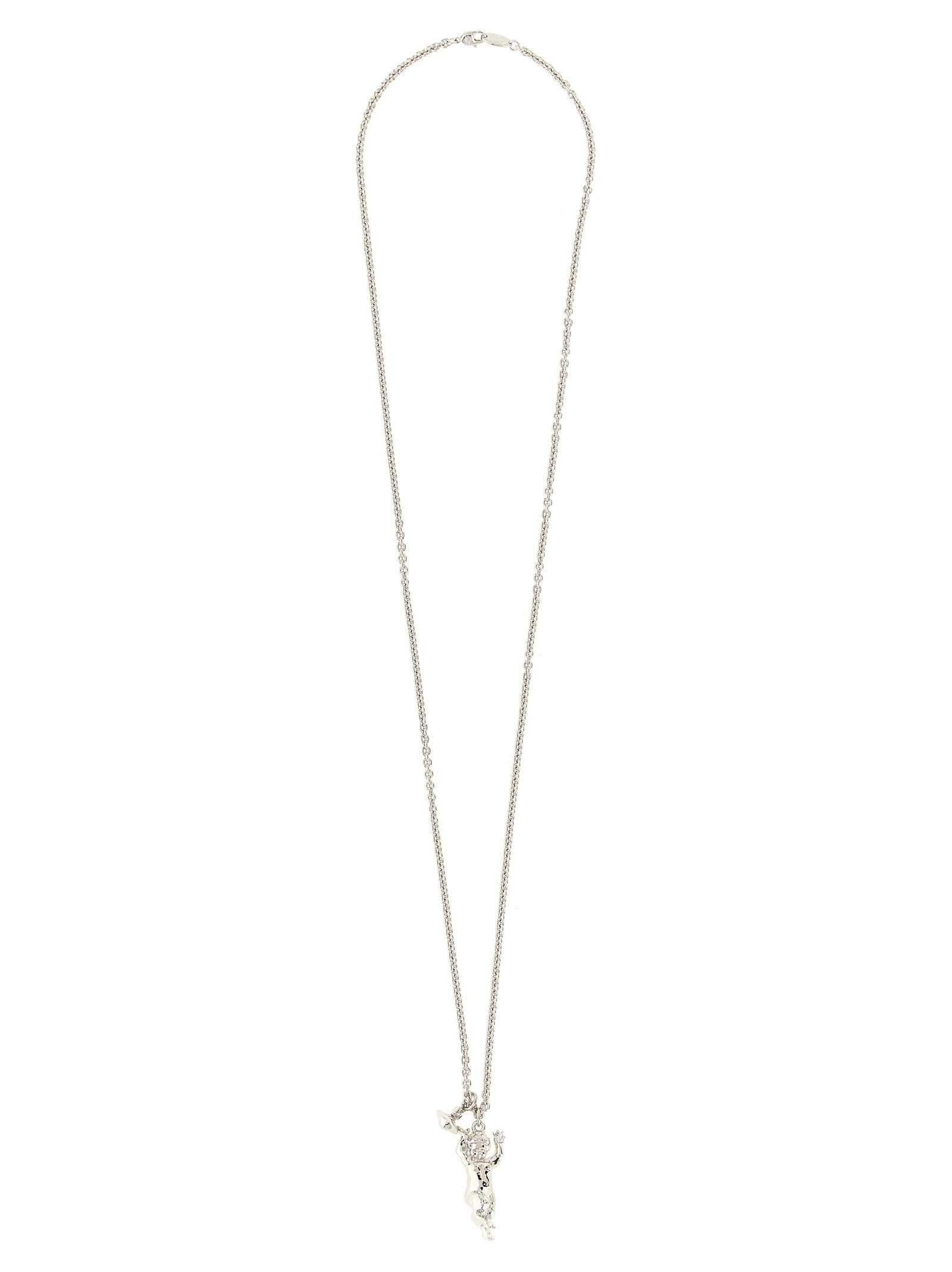 Vivienne Westwood Man Satyr Necklace