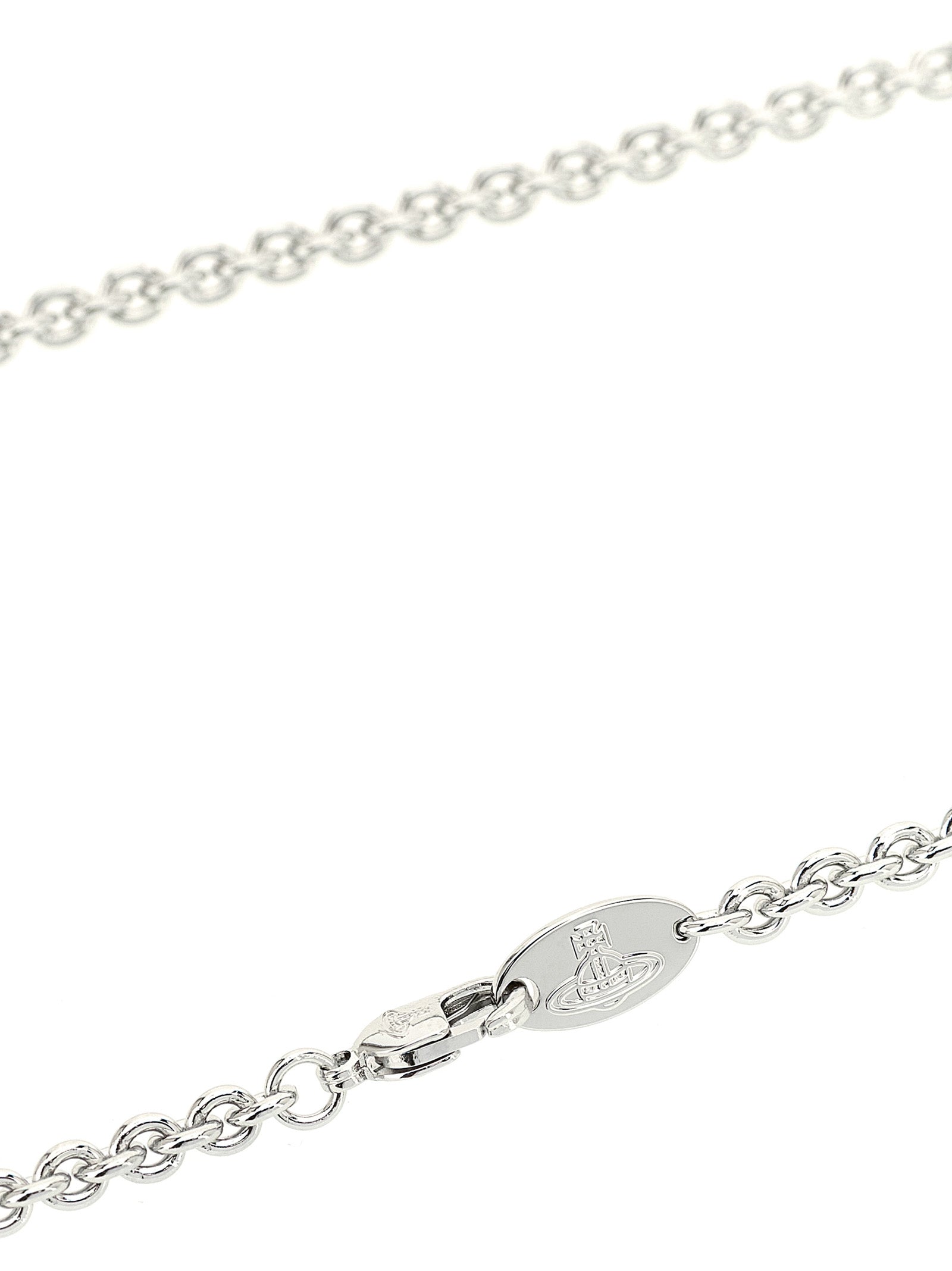 Vivienne Westwood Man Satyr Necklace