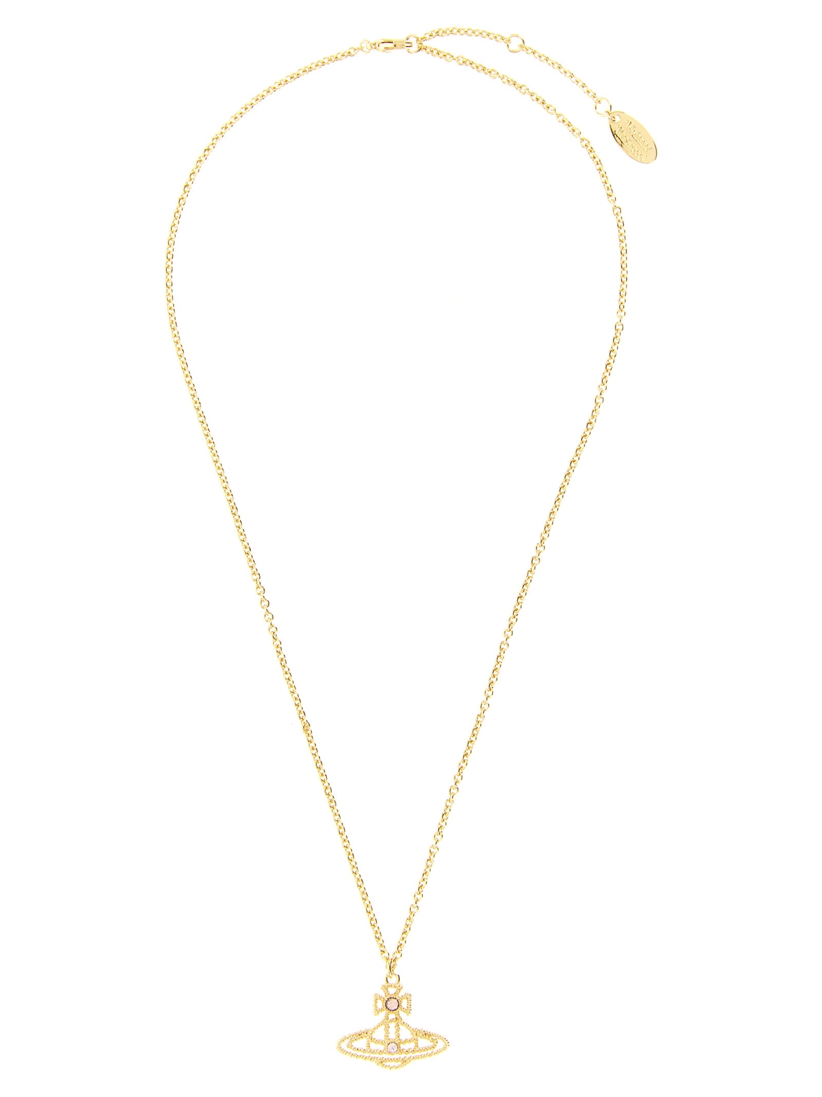 Vivienne Westwood Coretta Necklace
