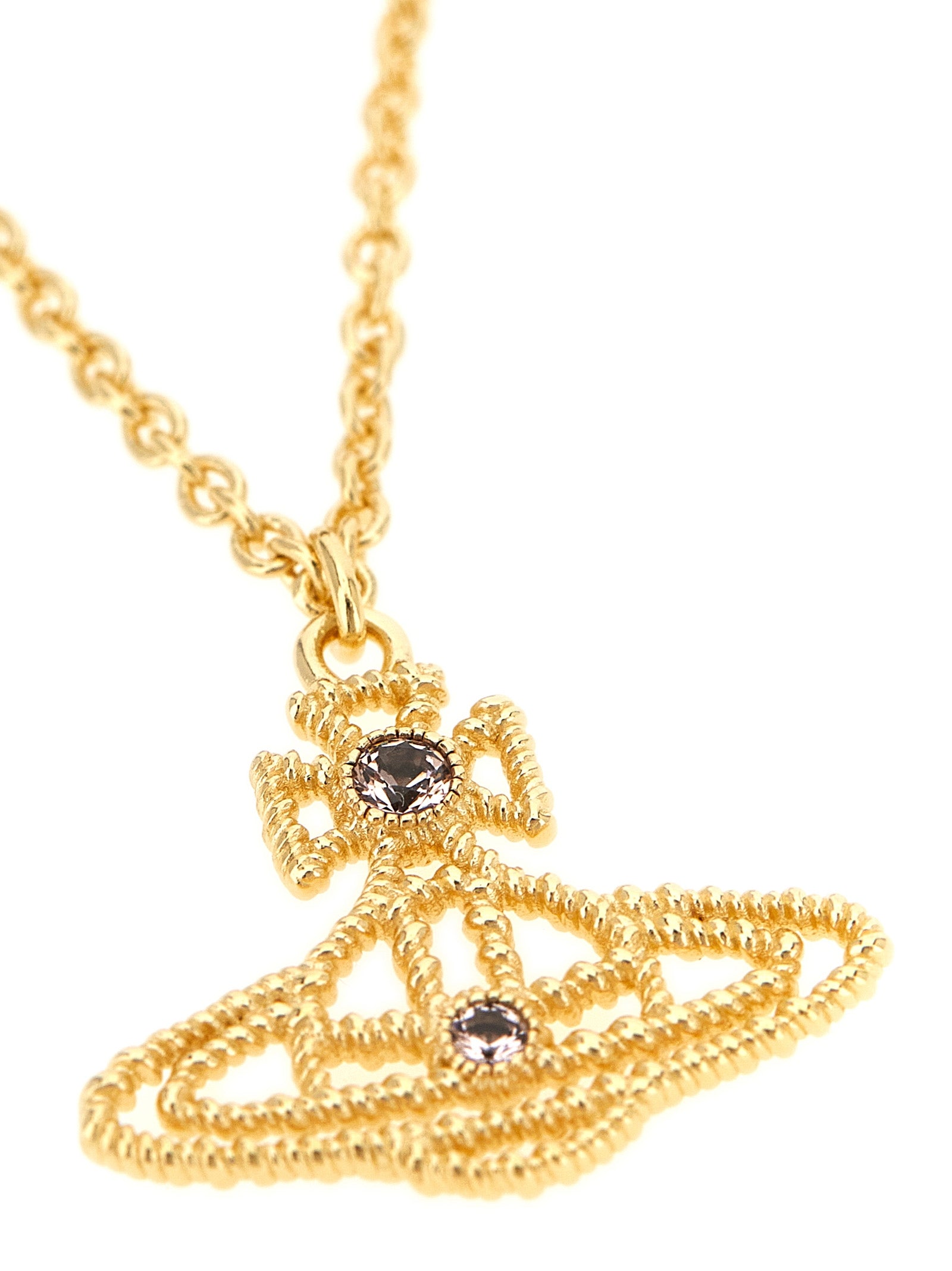 Vivienne Westwood Coretta Necklace