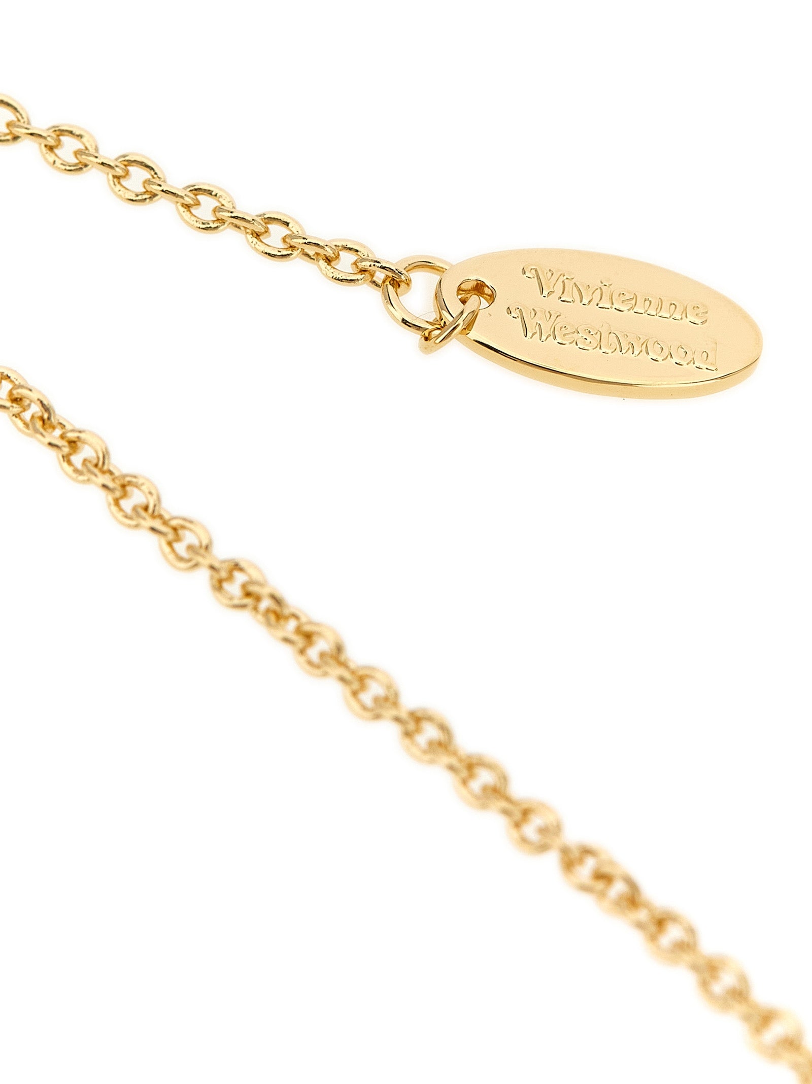 Vivienne Westwood Coretta Necklace