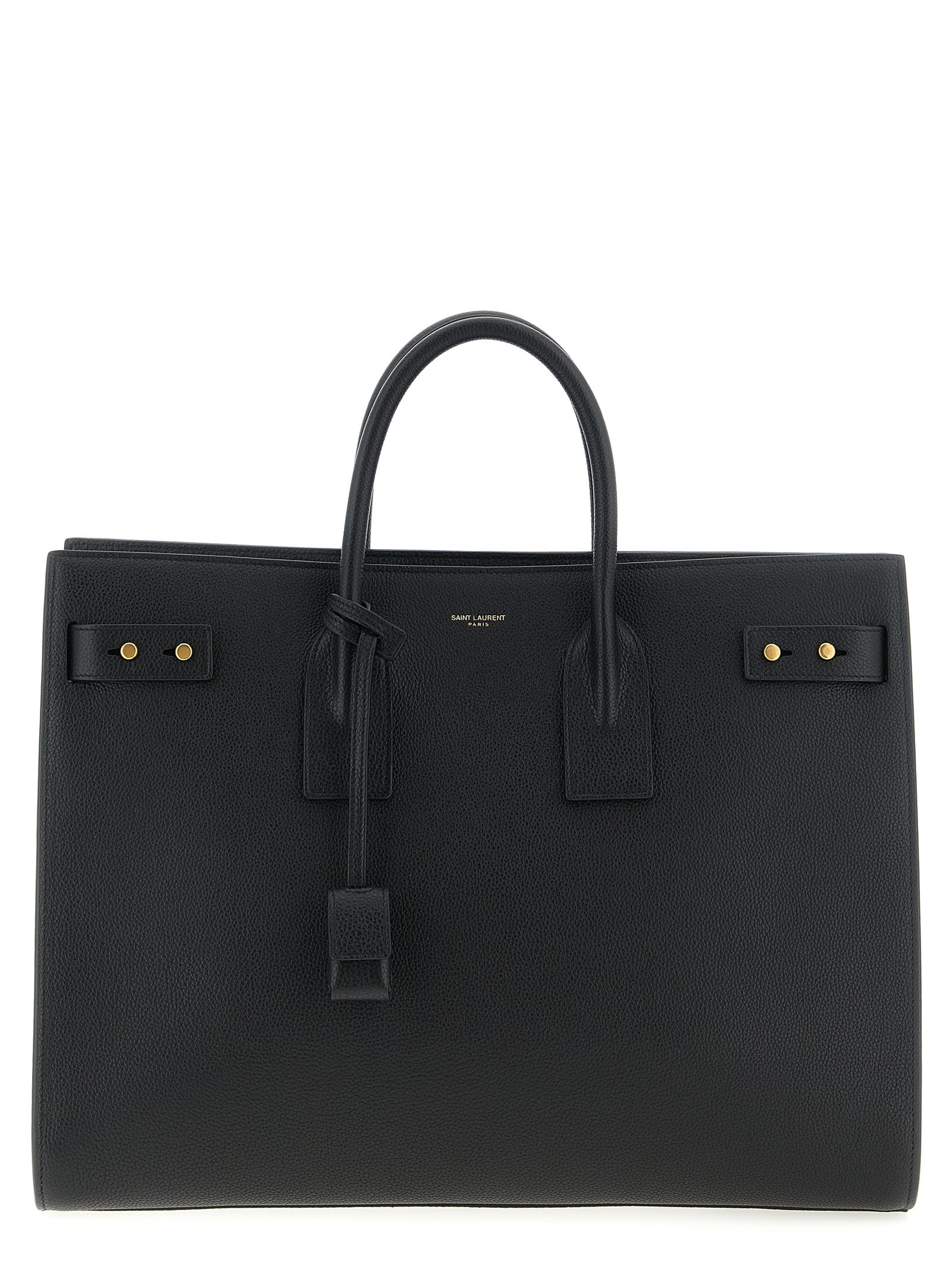 Saint Laurent Sac De Jour Handbag