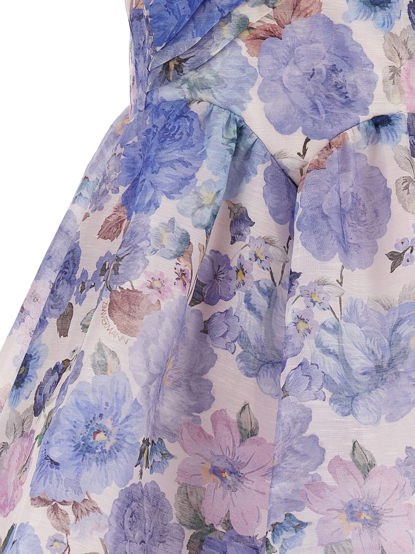 Zimmermann Rebellion Dress