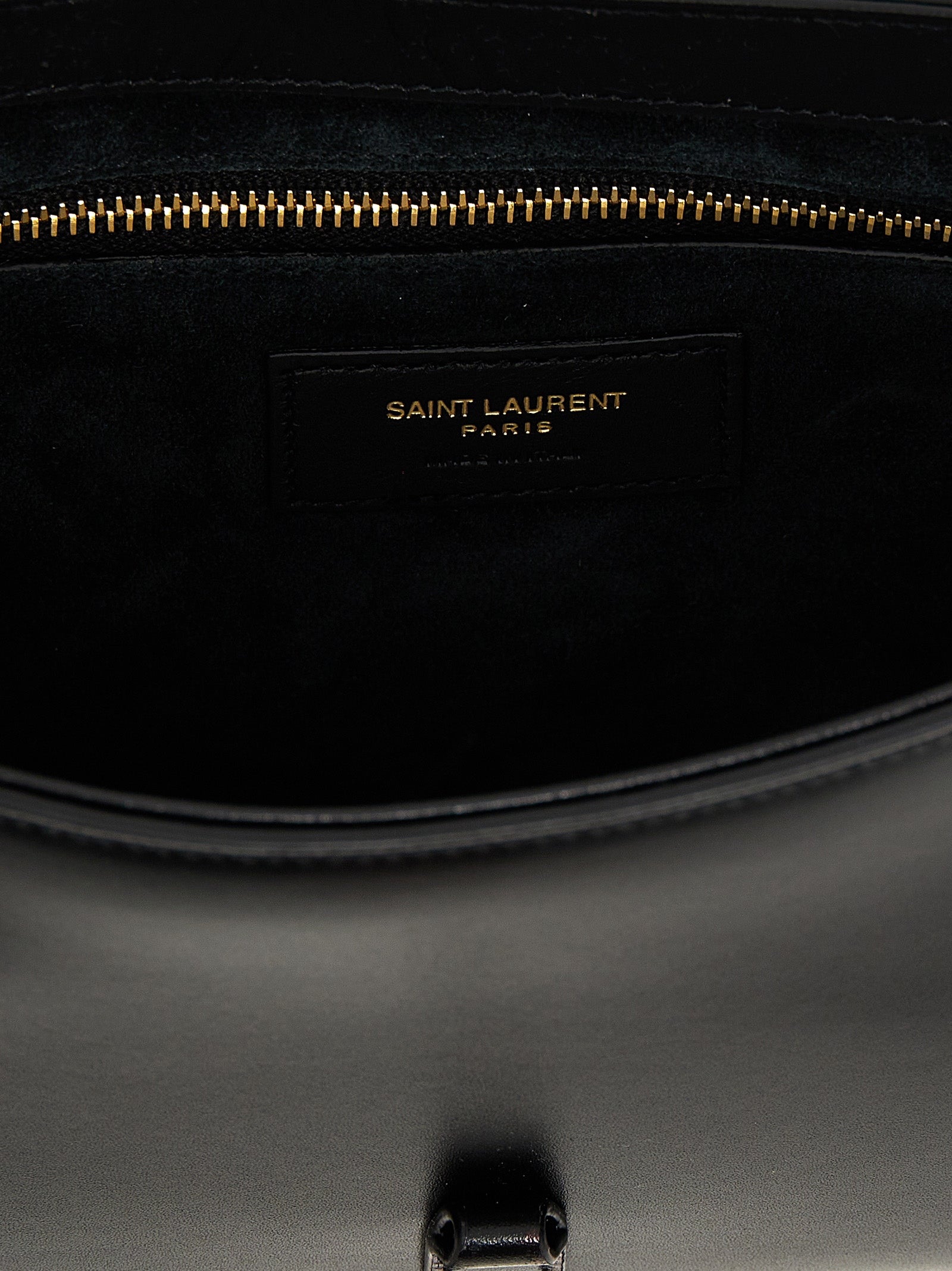 Saint Laurent Hobo Le 5 À 7 Shoulder Bag