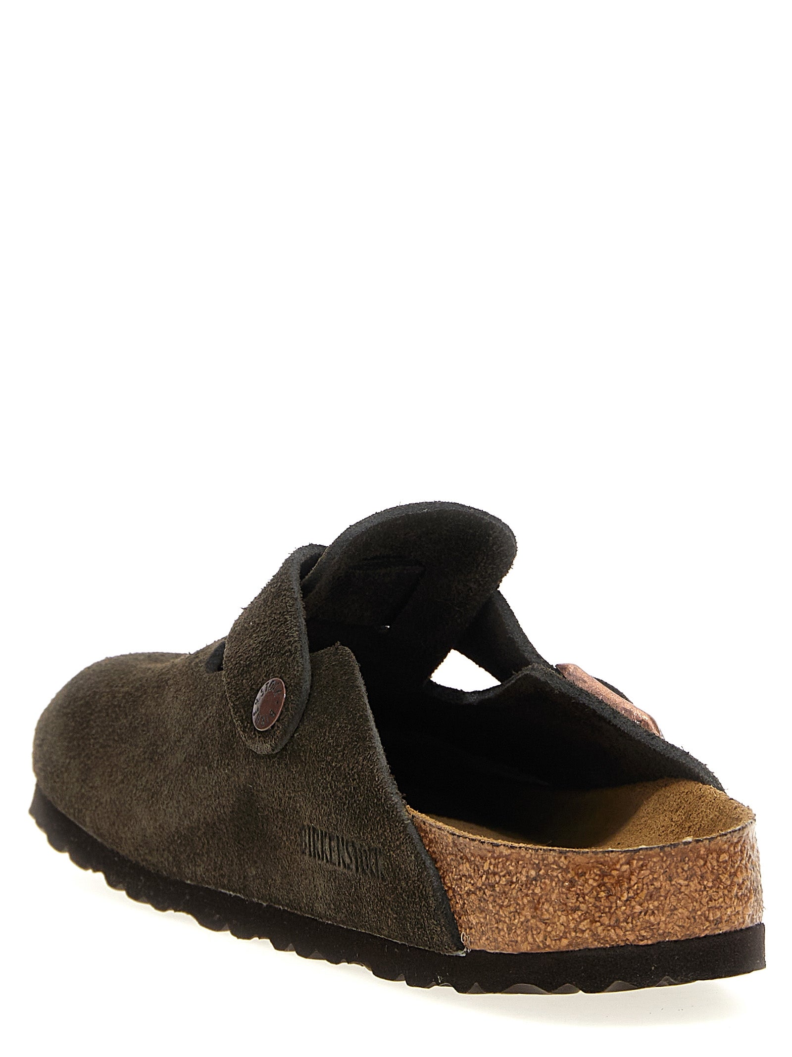 Birkenstock Boston Sabots