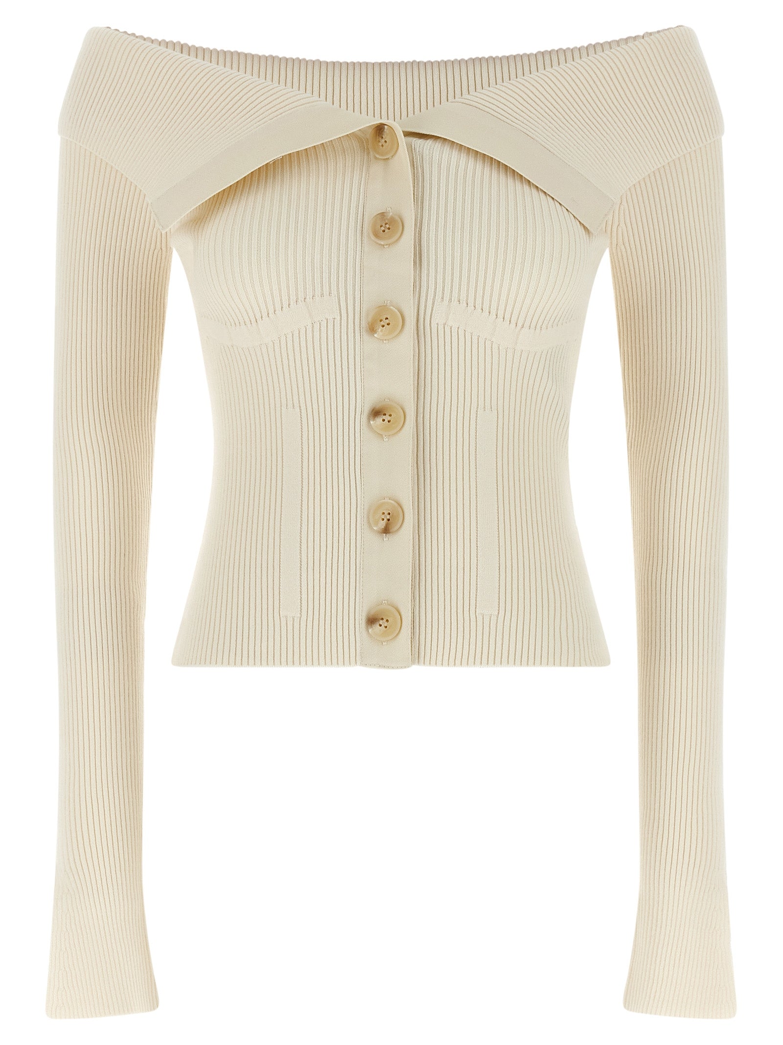 Zimmermann Rebellion Bandeau Cardigan