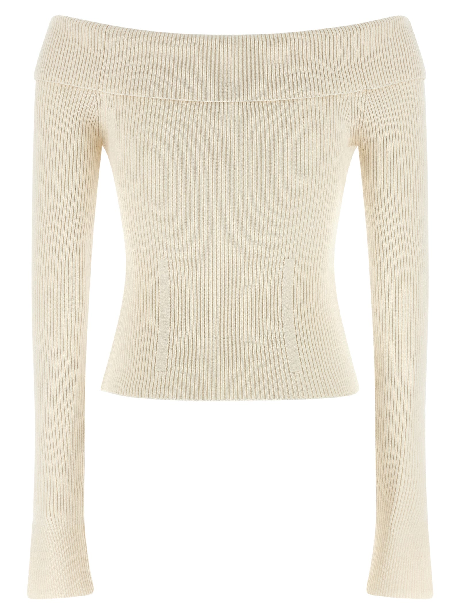 Zimmermann Rebellion Bandeau Cardigan