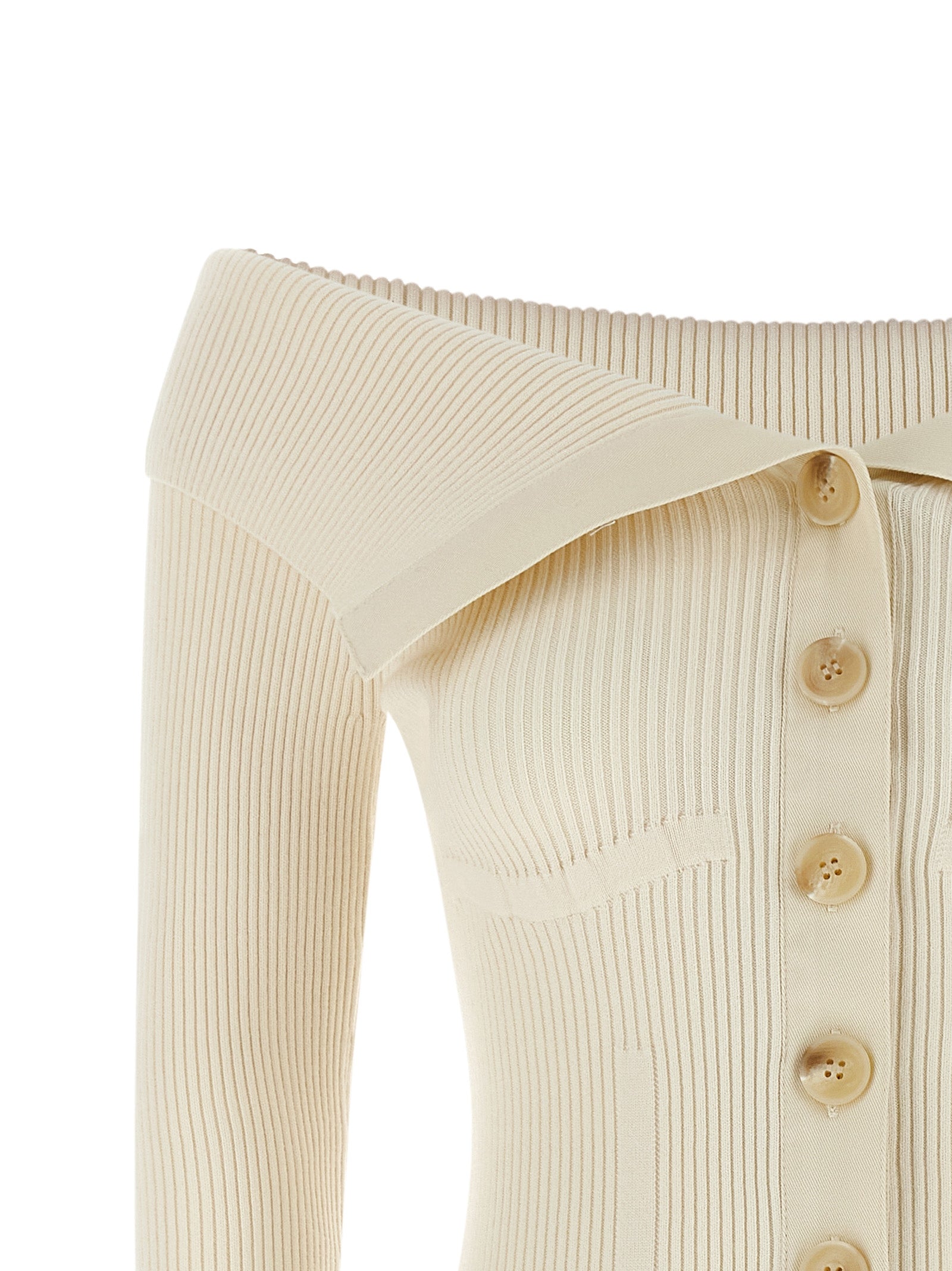 Zimmermann Rebellion Bandeau Cardigan