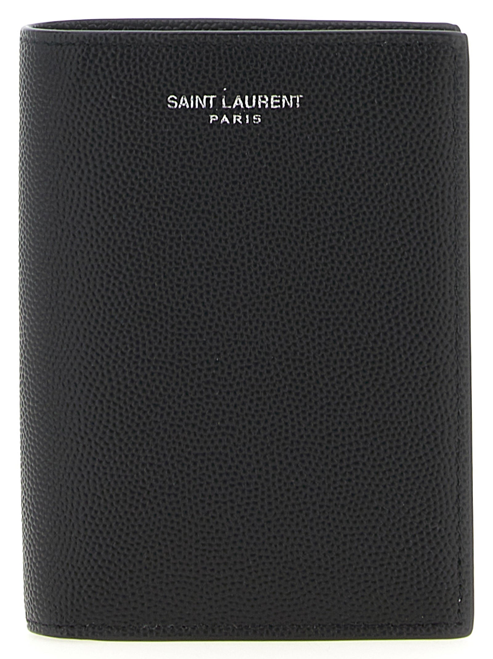 Saint Laurent Paris Card Holder