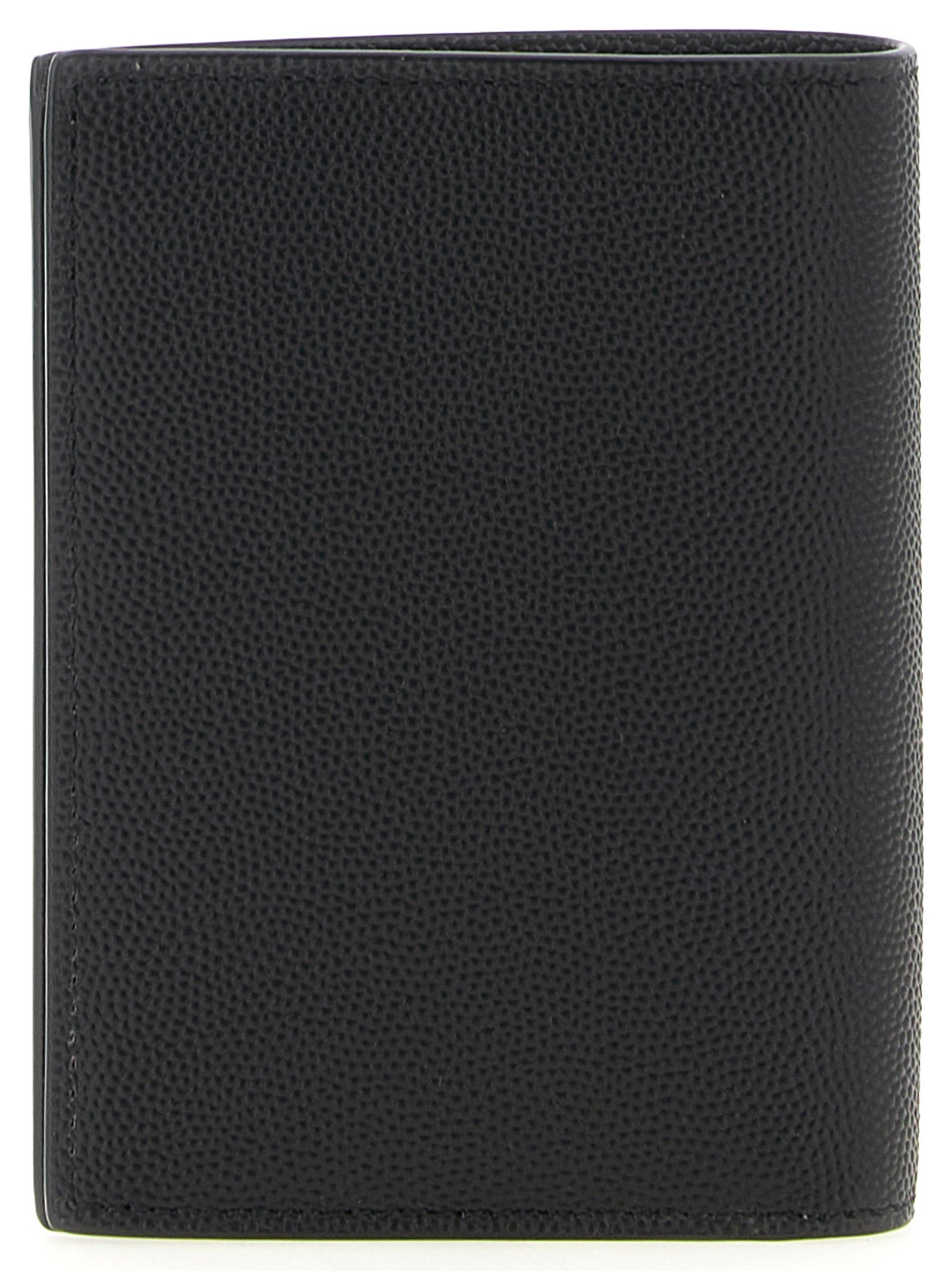 Saint Laurent Paris Card Holder