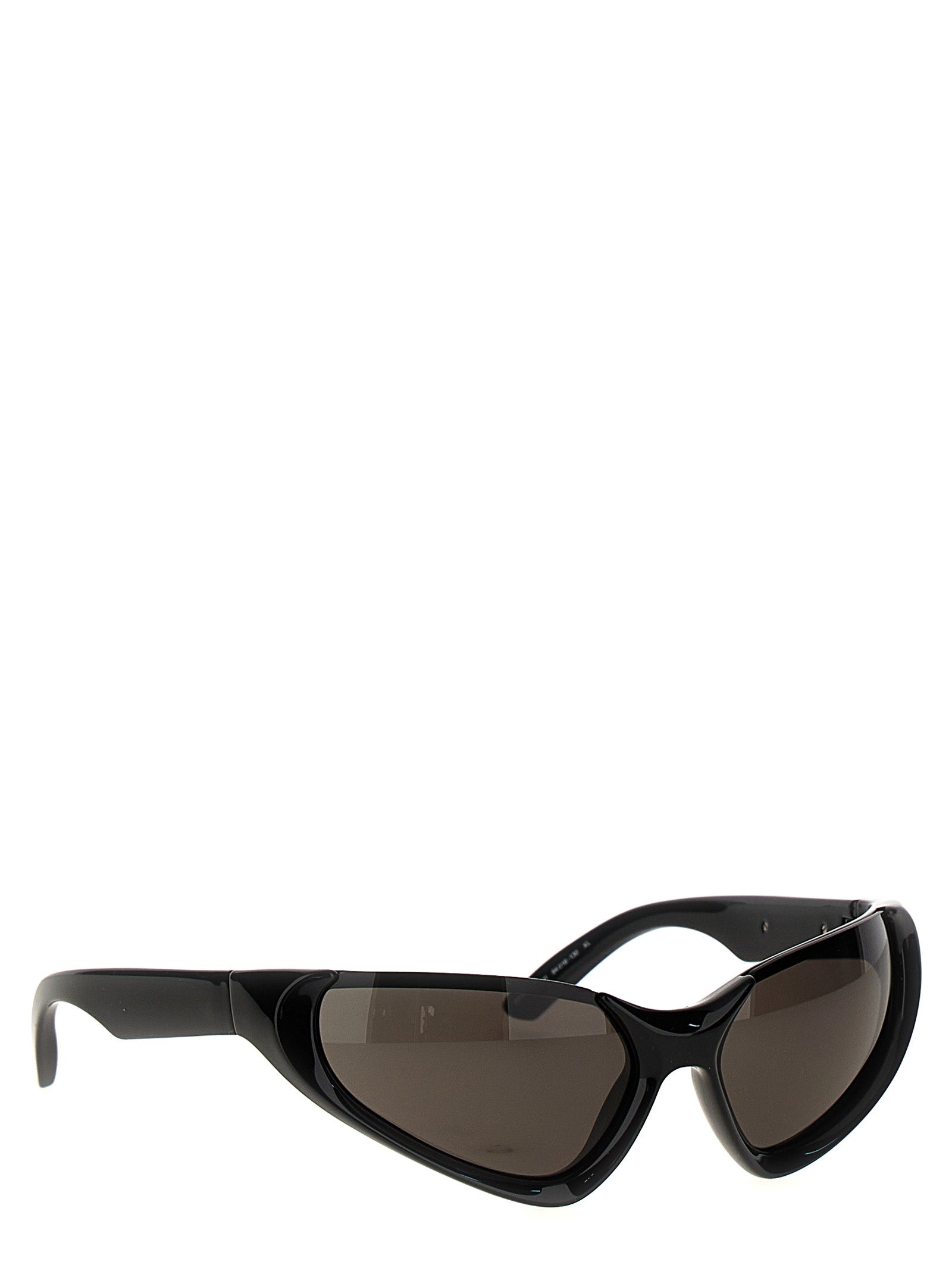 Balenciaga Xpander Rect Sunglasses