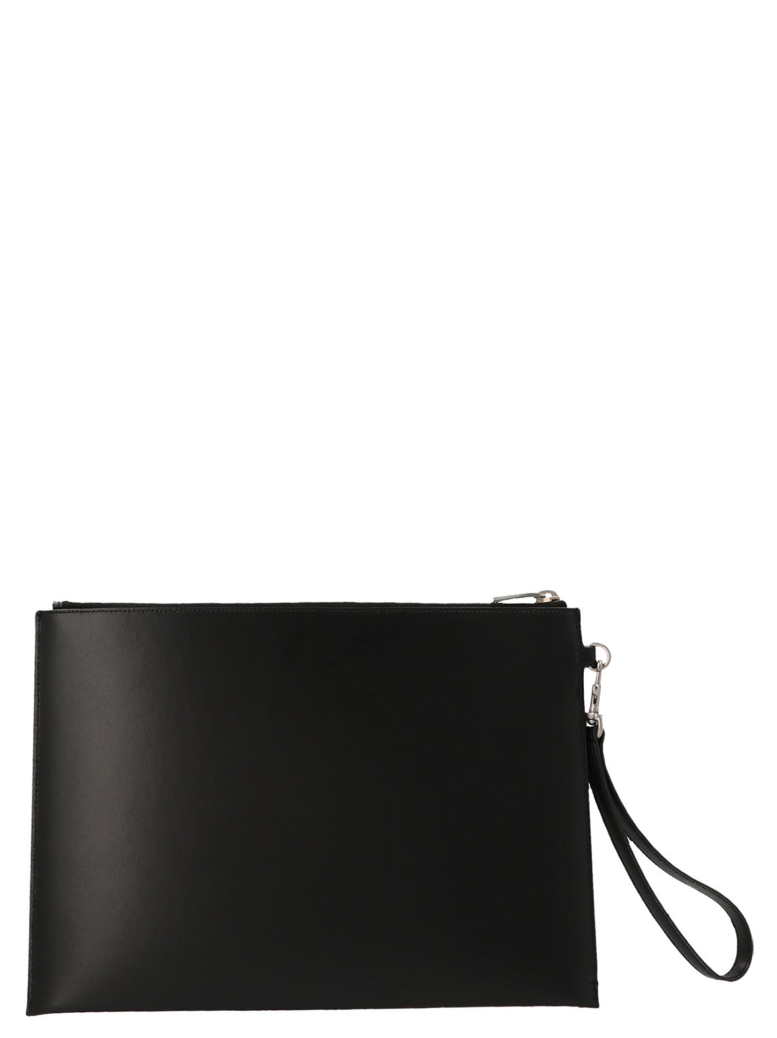Saint Laurent Tiny Cassandre Small Tablet Case