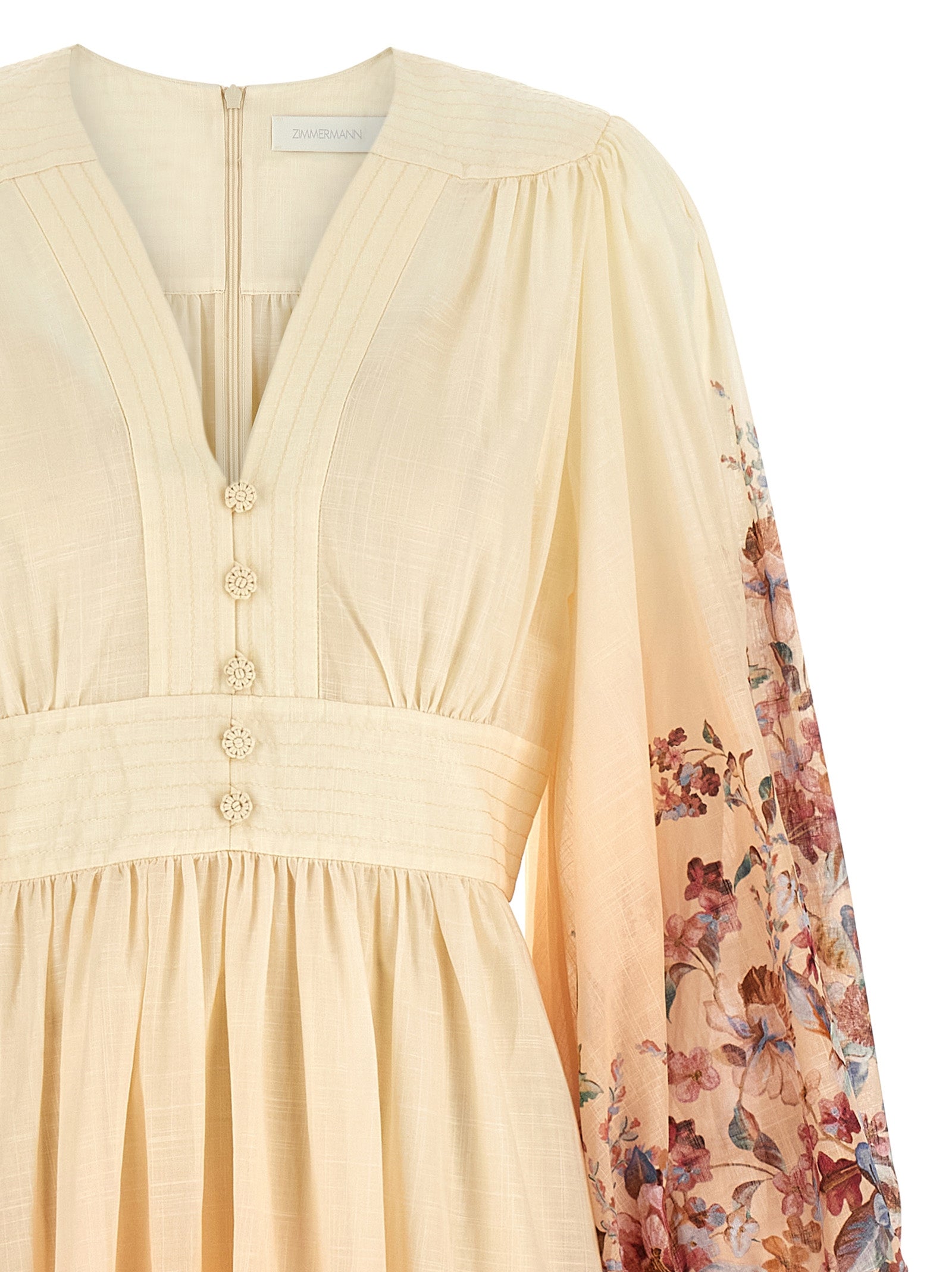 Zimmermann Awaken Dress