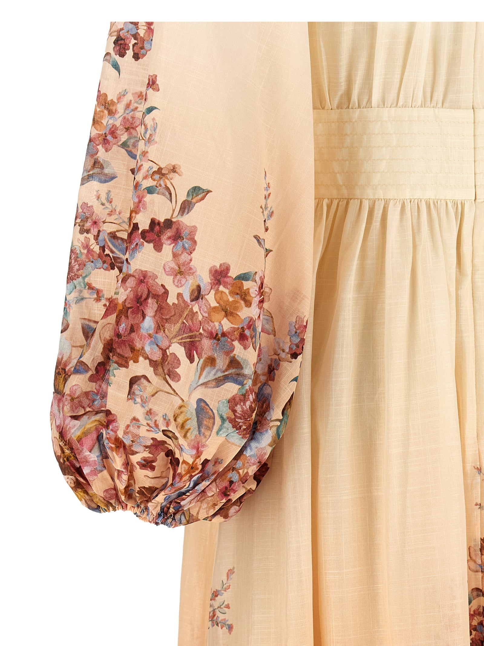 Zimmermann Awaken Dress