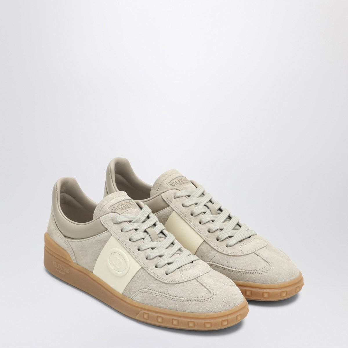 Valentino Garavani Sneaker Upvillage beige/cream