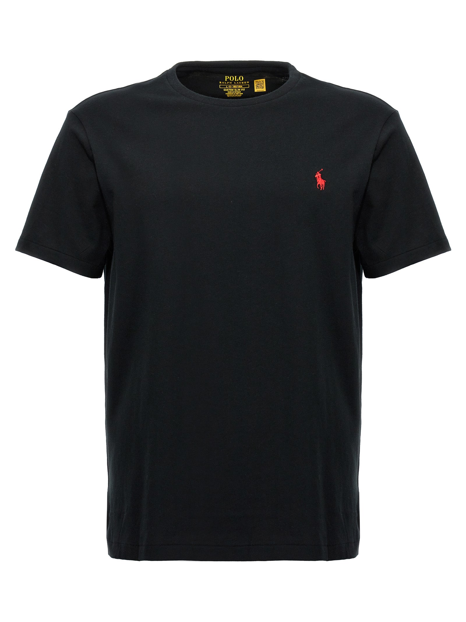 Polo Ralph Lauren Logo T-shirt