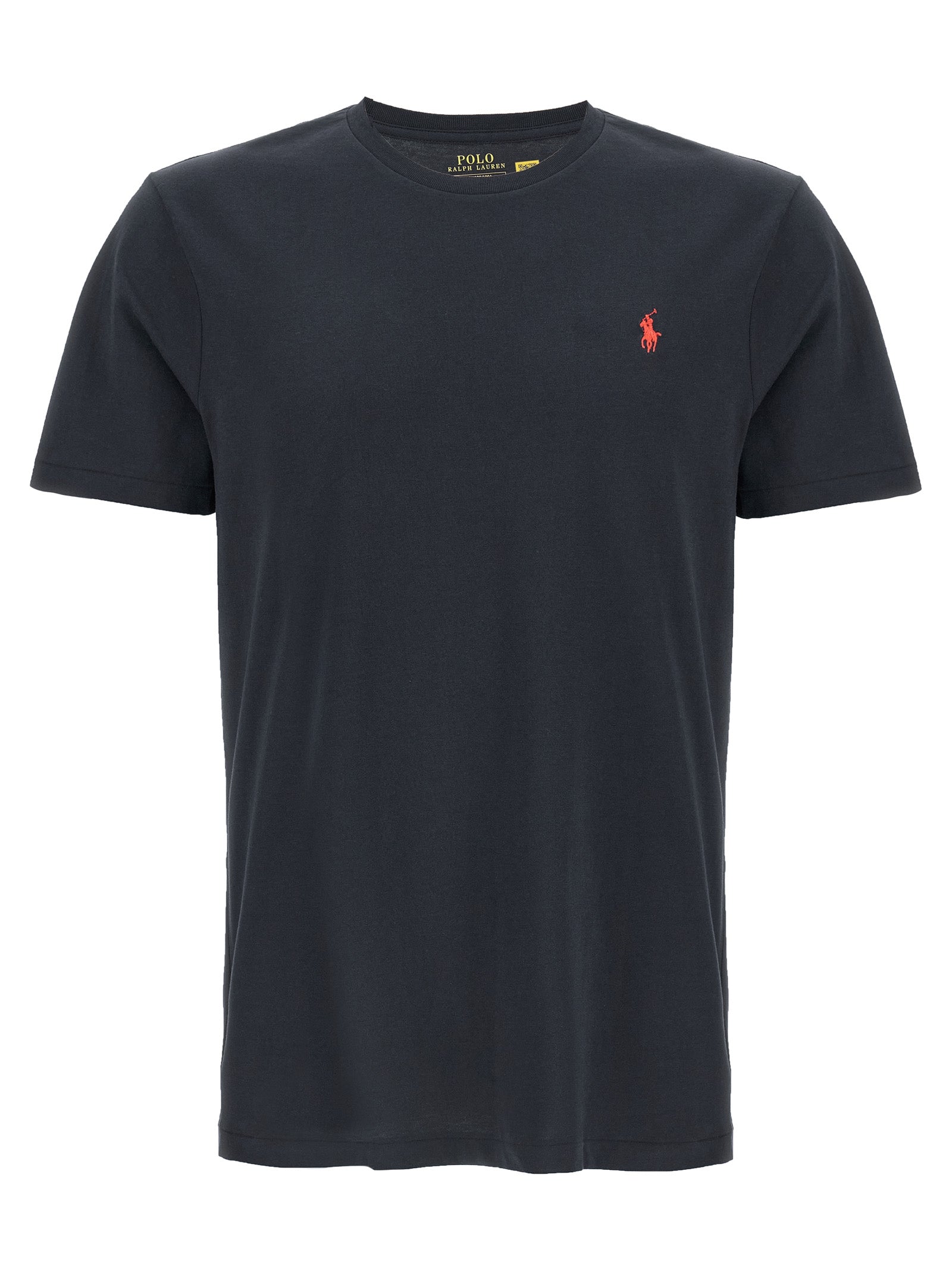 Polo Ralph Lauren Logo T-shirt