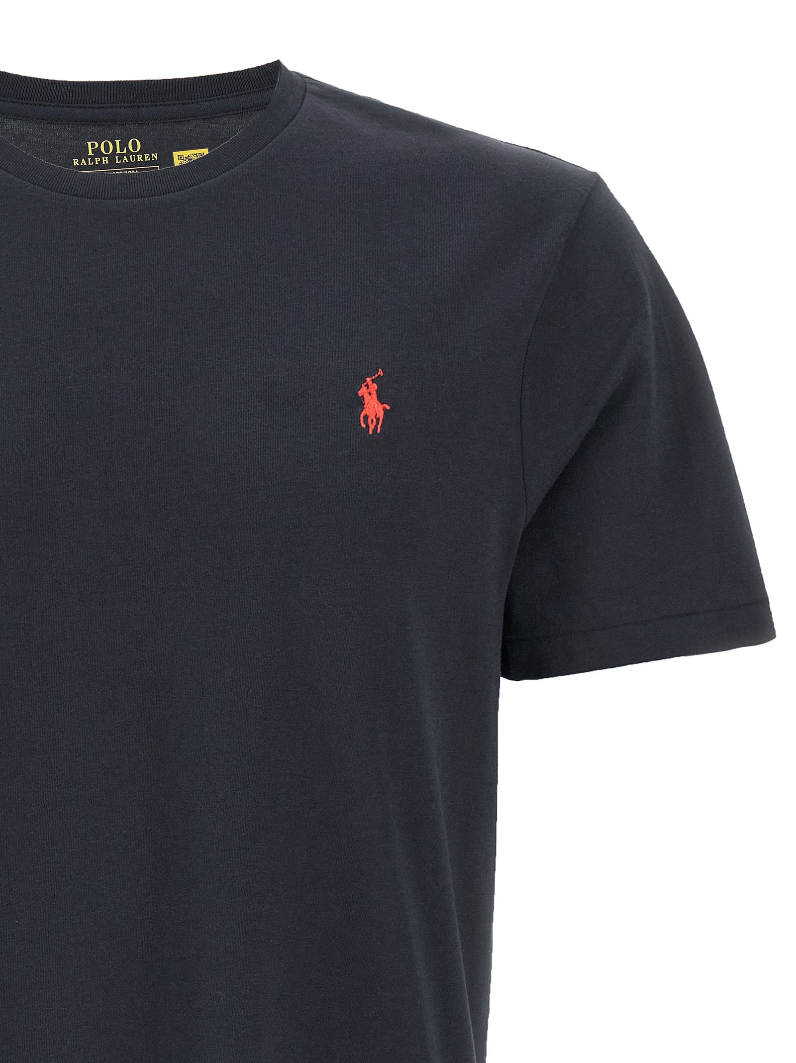 Polo Ralph Lauren Logo T-shirt