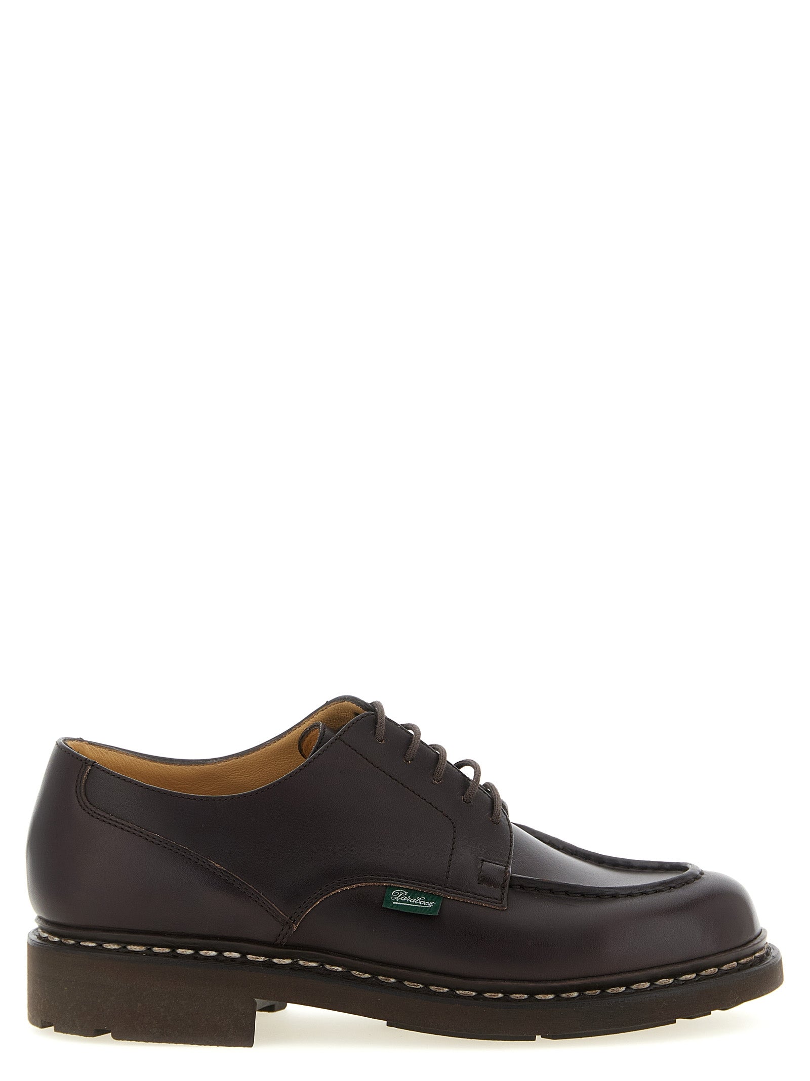 Paraboot Chambord Derby Shoes