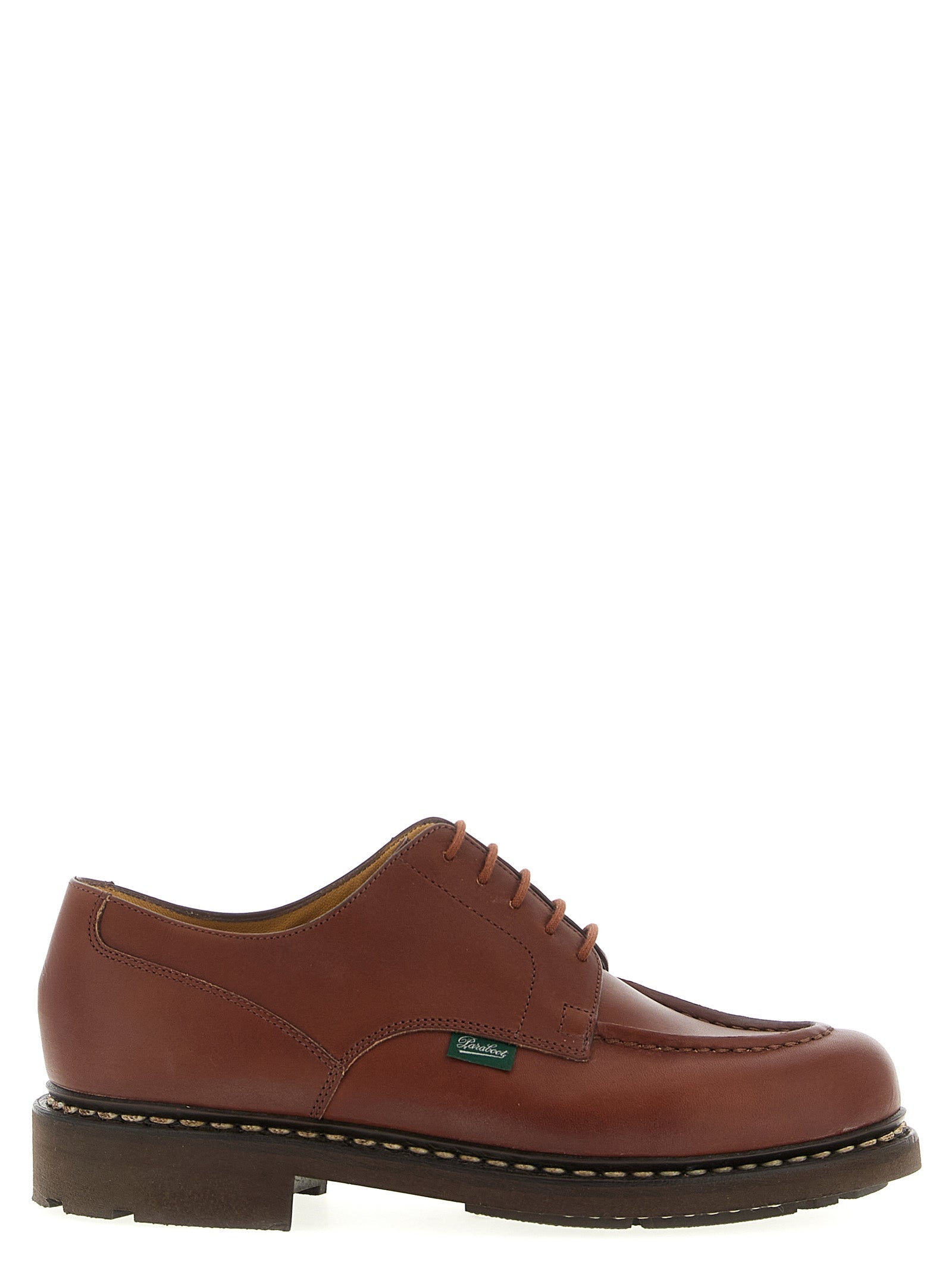 Paraboot Chambord Derby Shoes