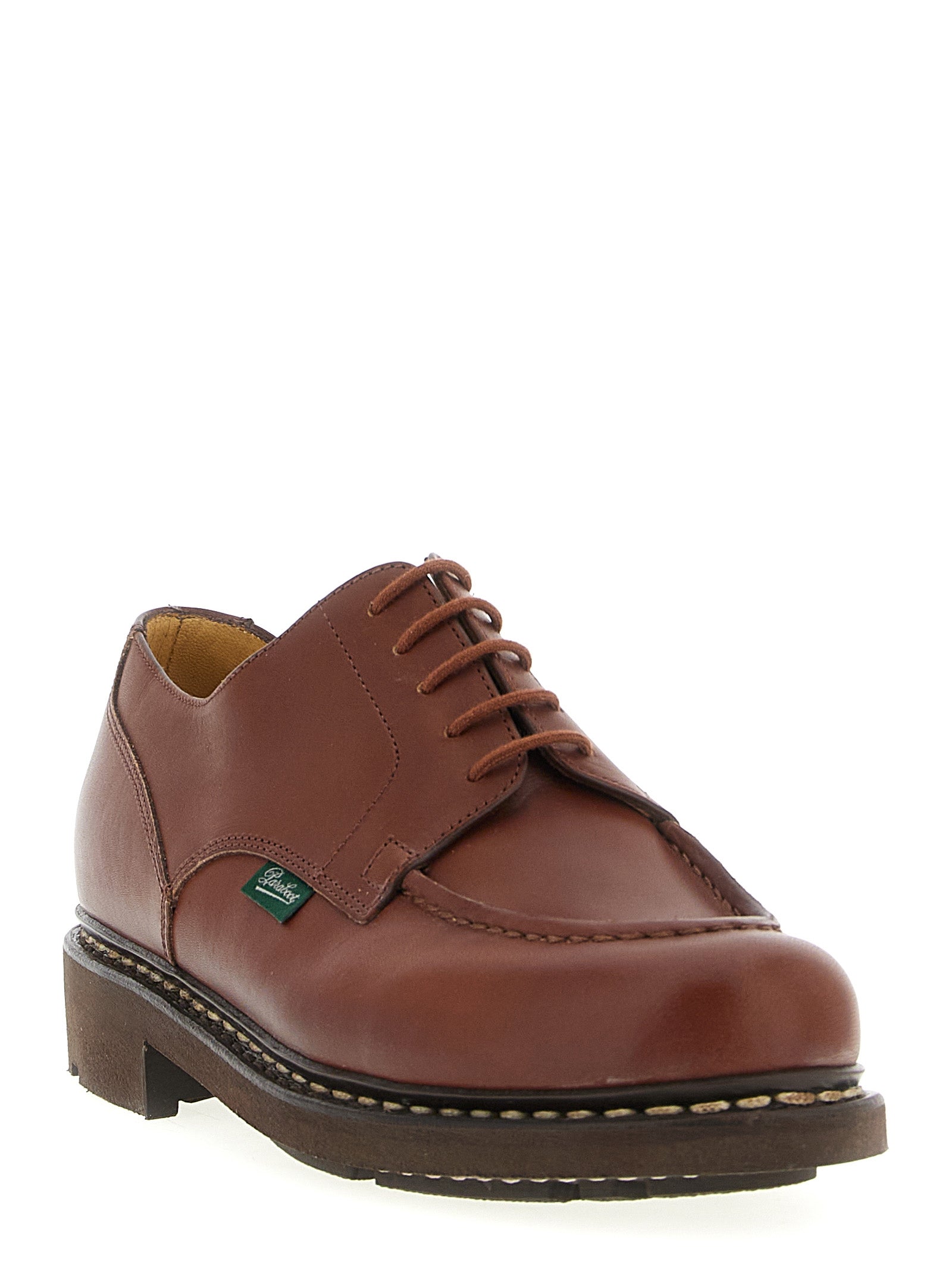 Paraboot Chambord Derby Shoes