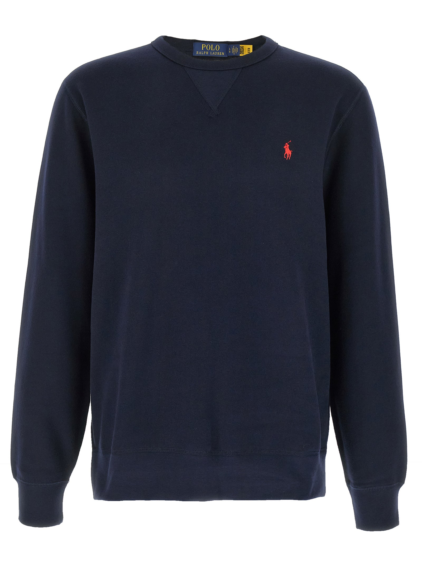 Polo Ralph Lauren Logo Sweatshirt