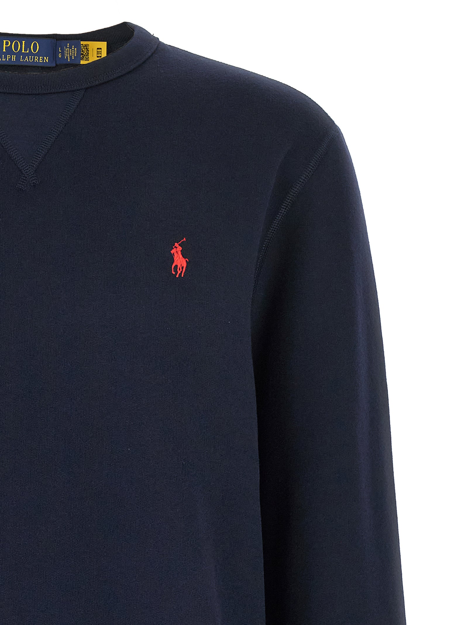 Polo Ralph Lauren Logo Sweatshirt