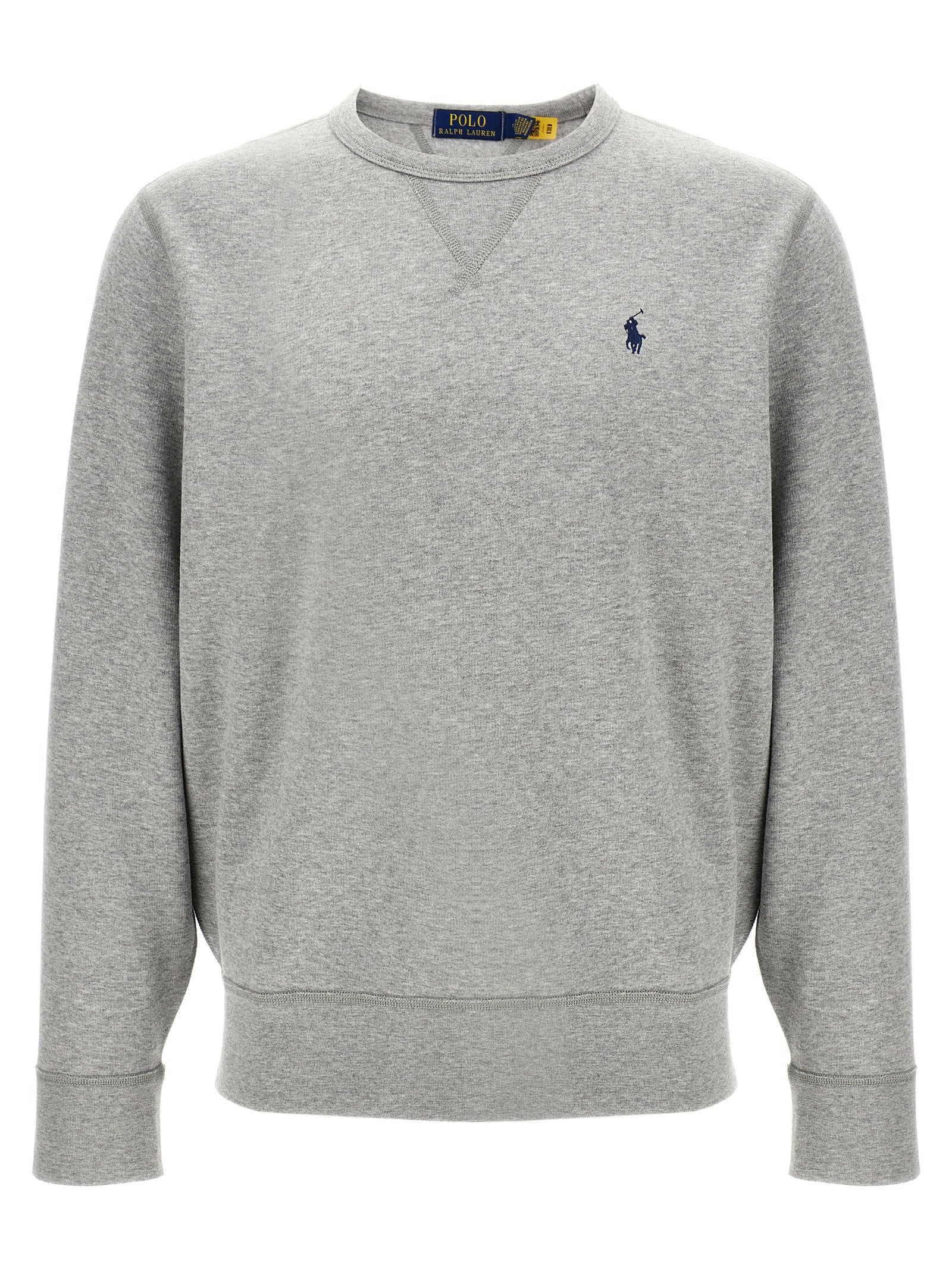 Polo Ralph Lauren La Felpa Rl Sweatshirt