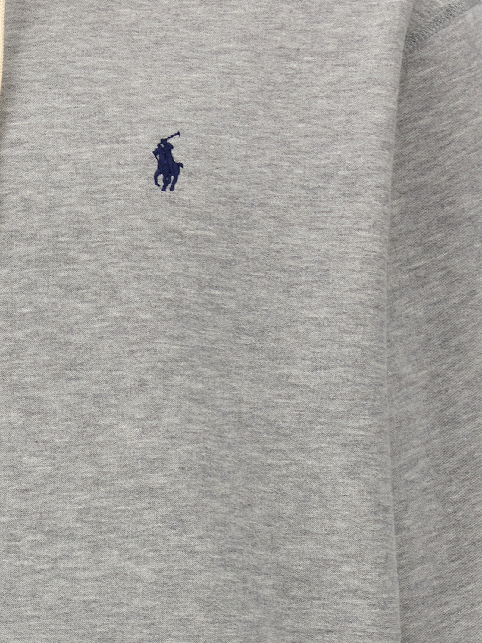 Polo Ralph Lauren Logo Hoodie