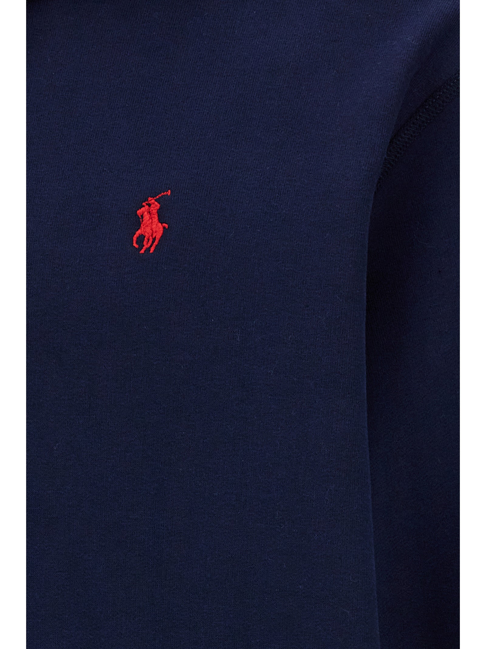 Polo Ralph Lauren Logo Hoodie
