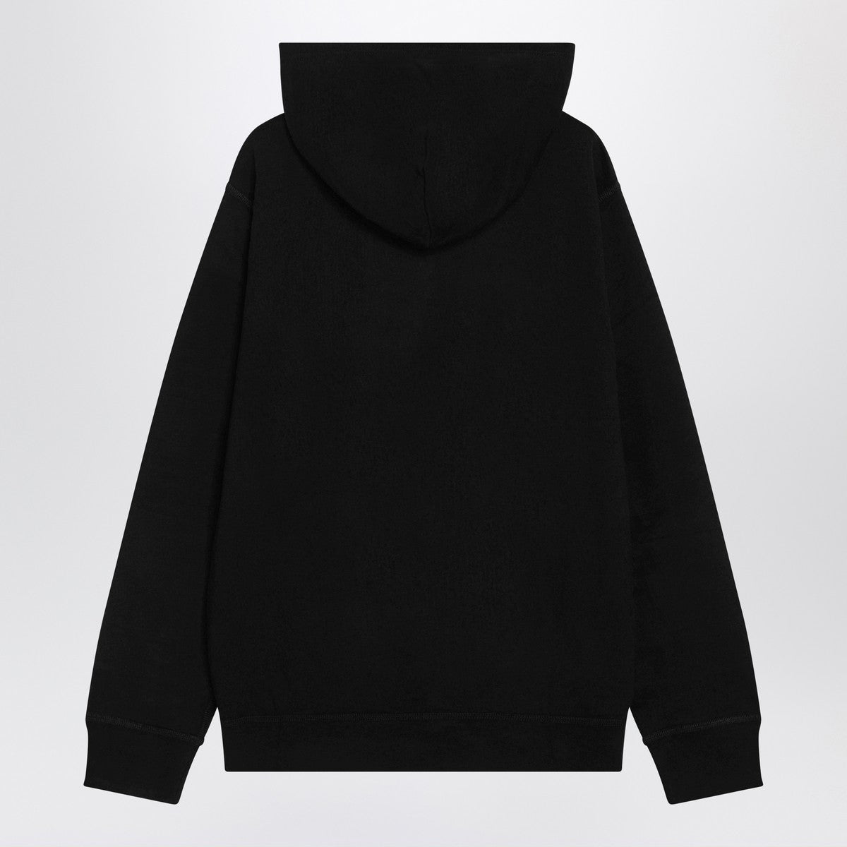 Polo Ralph Lauren Black hoodie