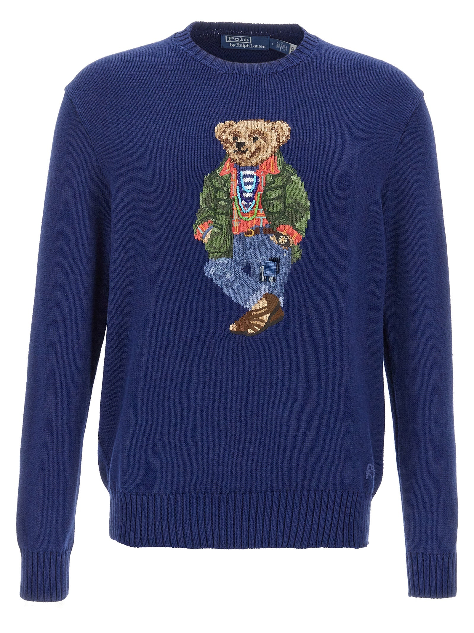 Polo Ralph Lauren Polo Bear Sweater