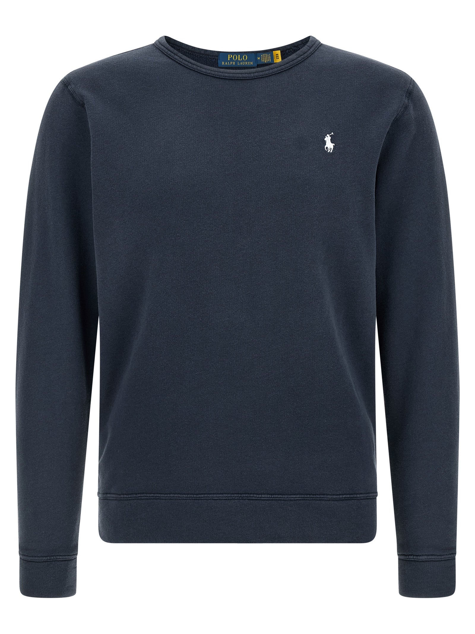 Polo Ralph Lauren Loopback Cotton Sweatshirt