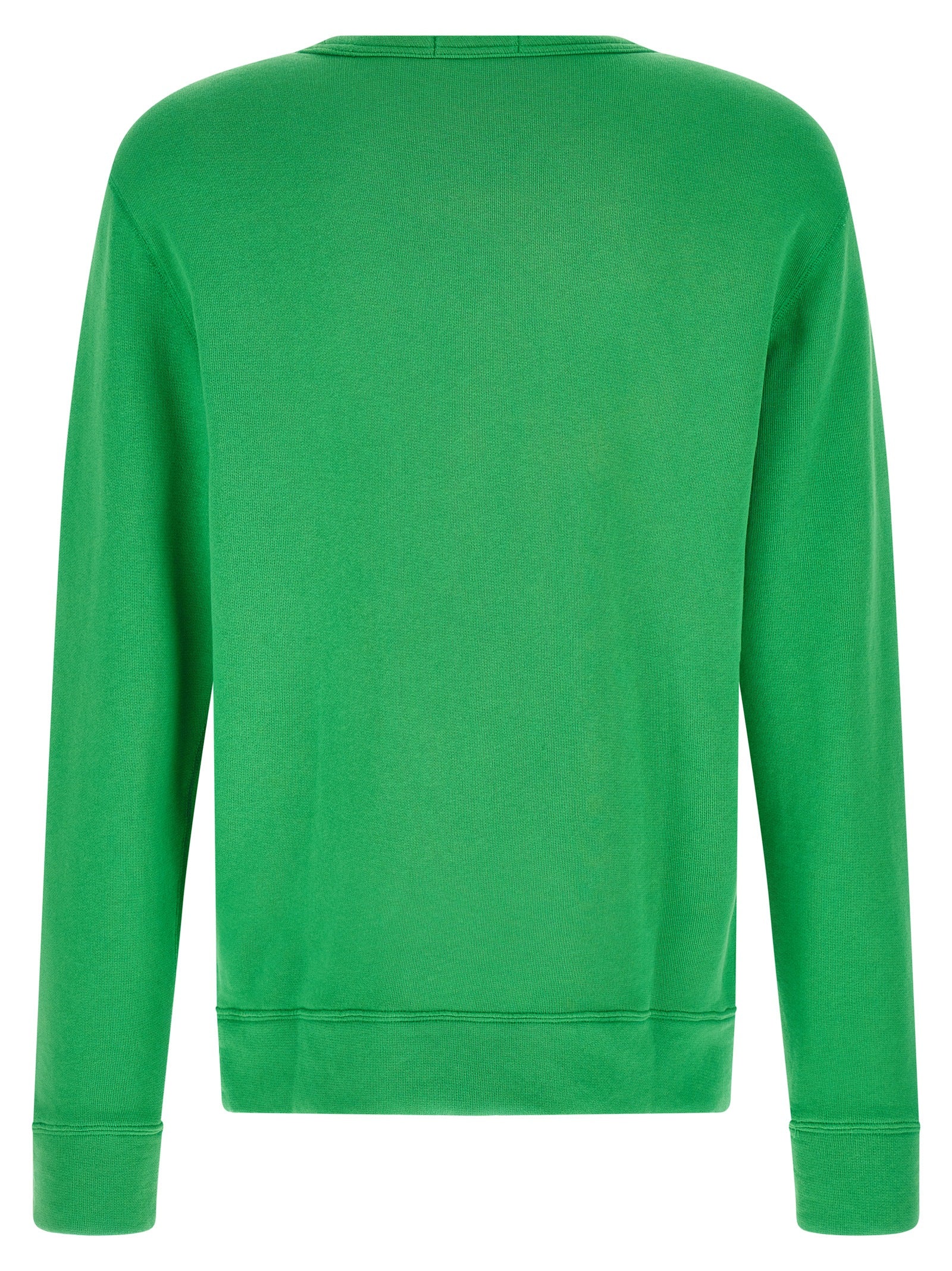 Polo Ralph Lauren Loopback Cotton Sweatshirt
