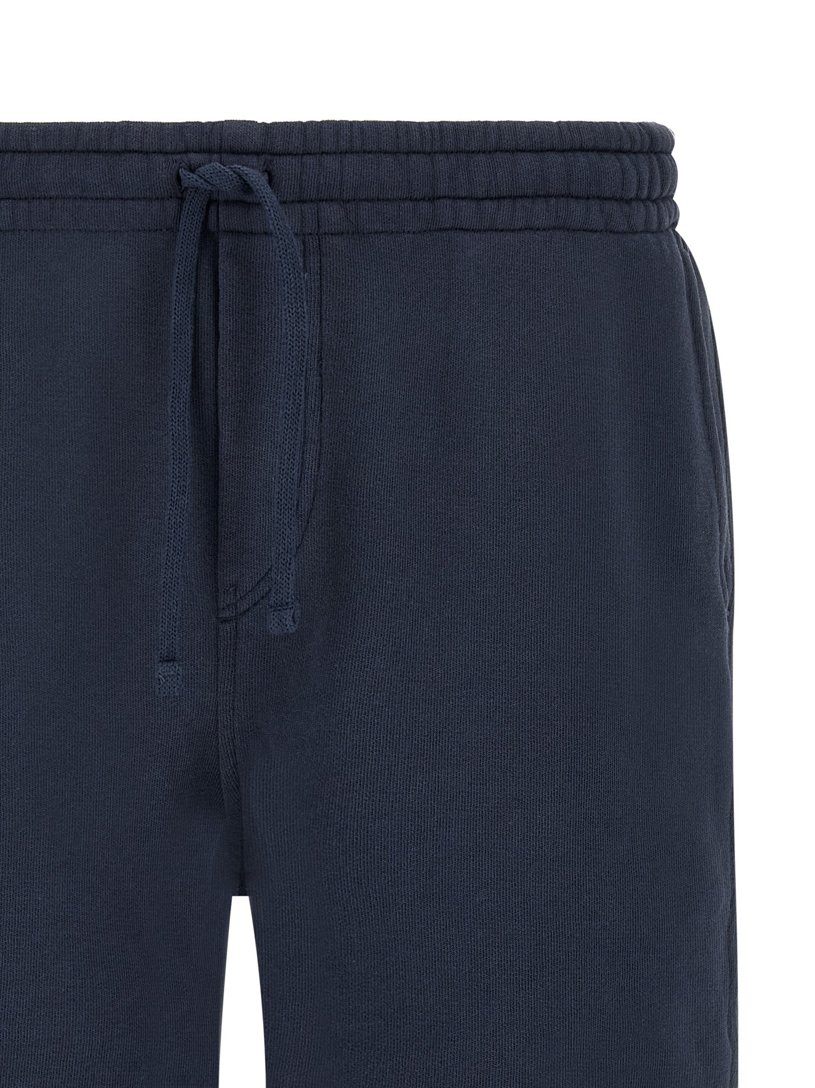 Polo Ralph Lauren Cotton Terry Bermuda Shorts