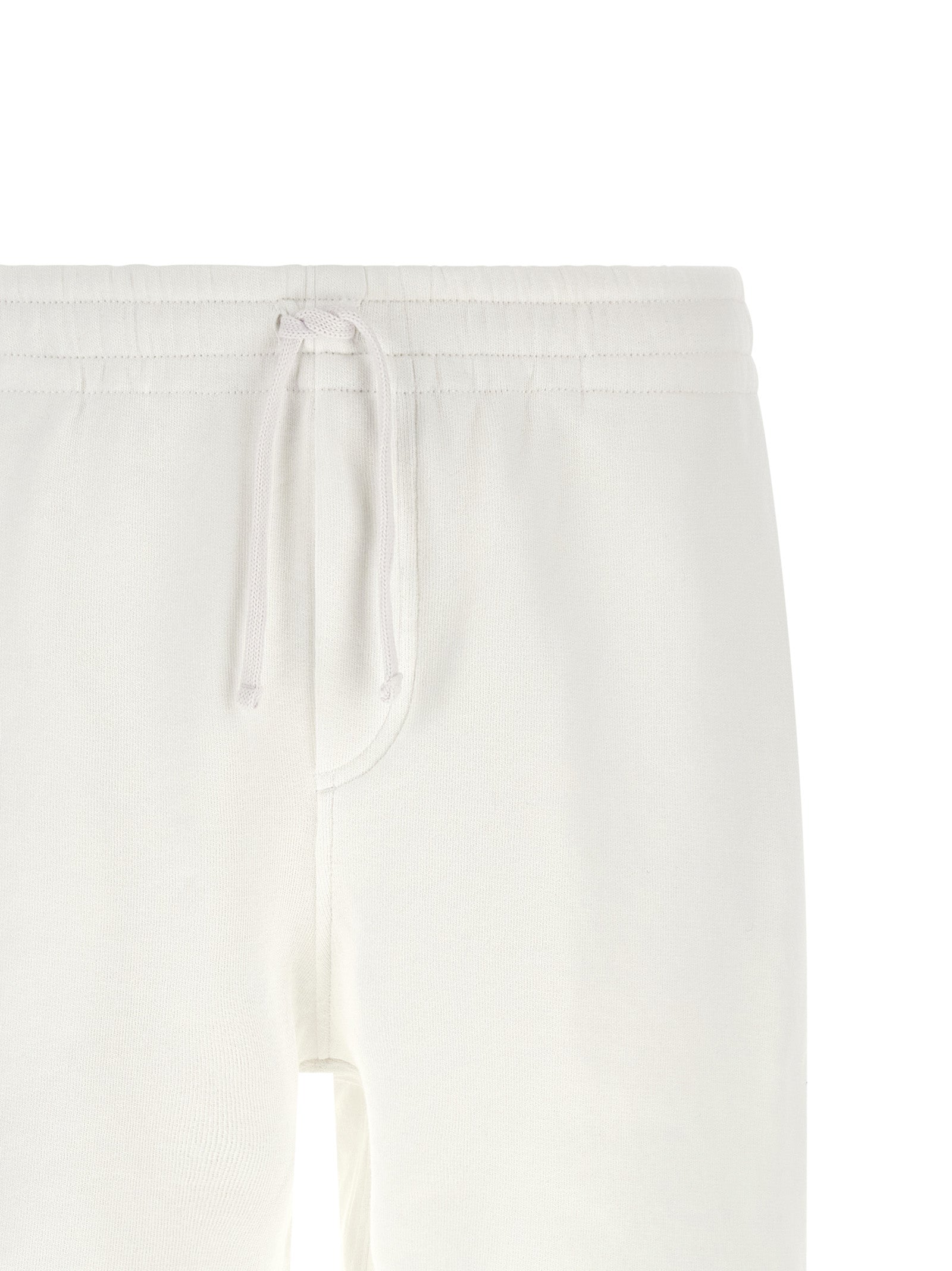 Polo Ralph Lauren Cotton Terry Bermuda Shorts