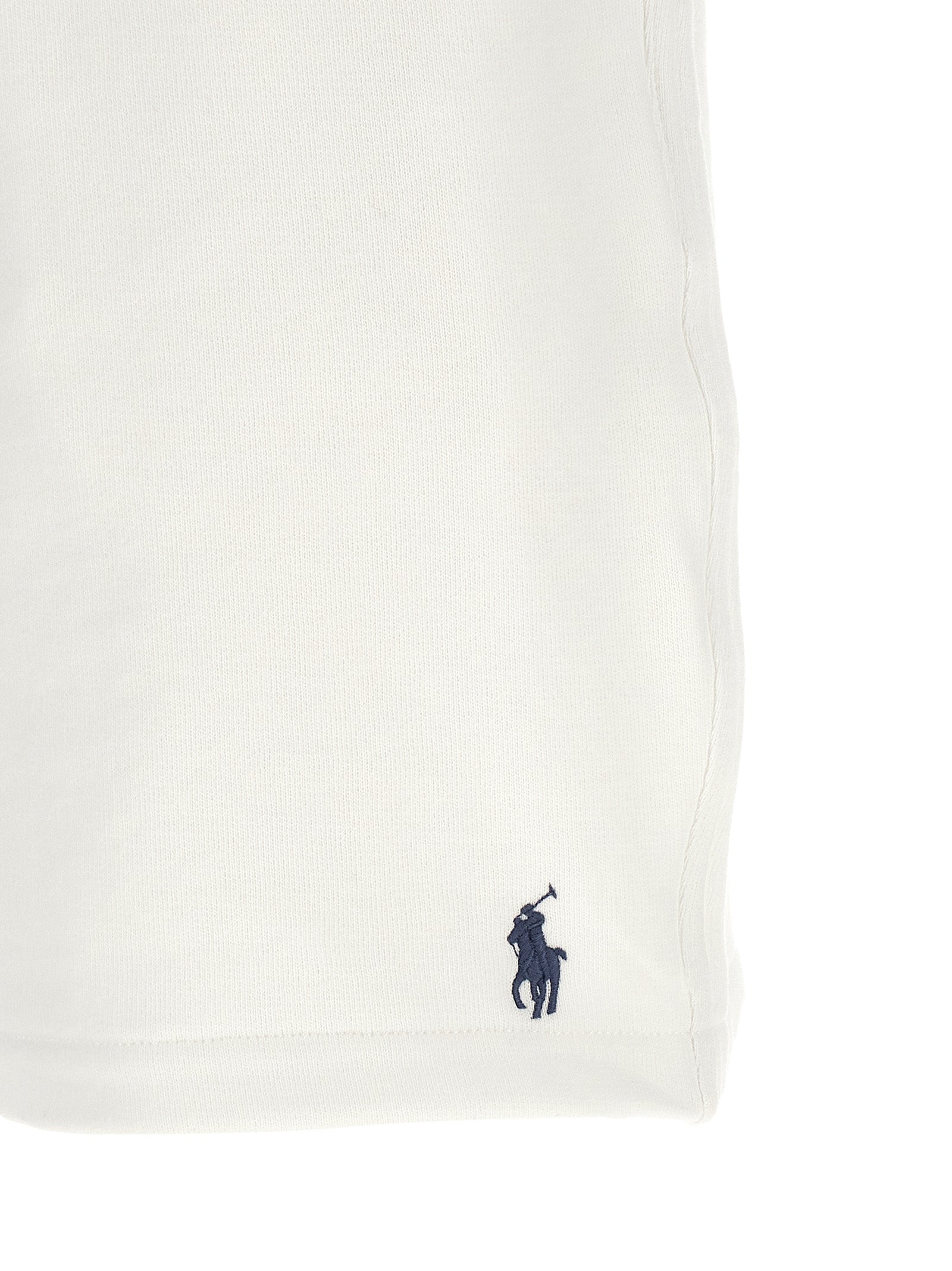Polo Ralph Lauren Cotton Terry Bermuda Shorts