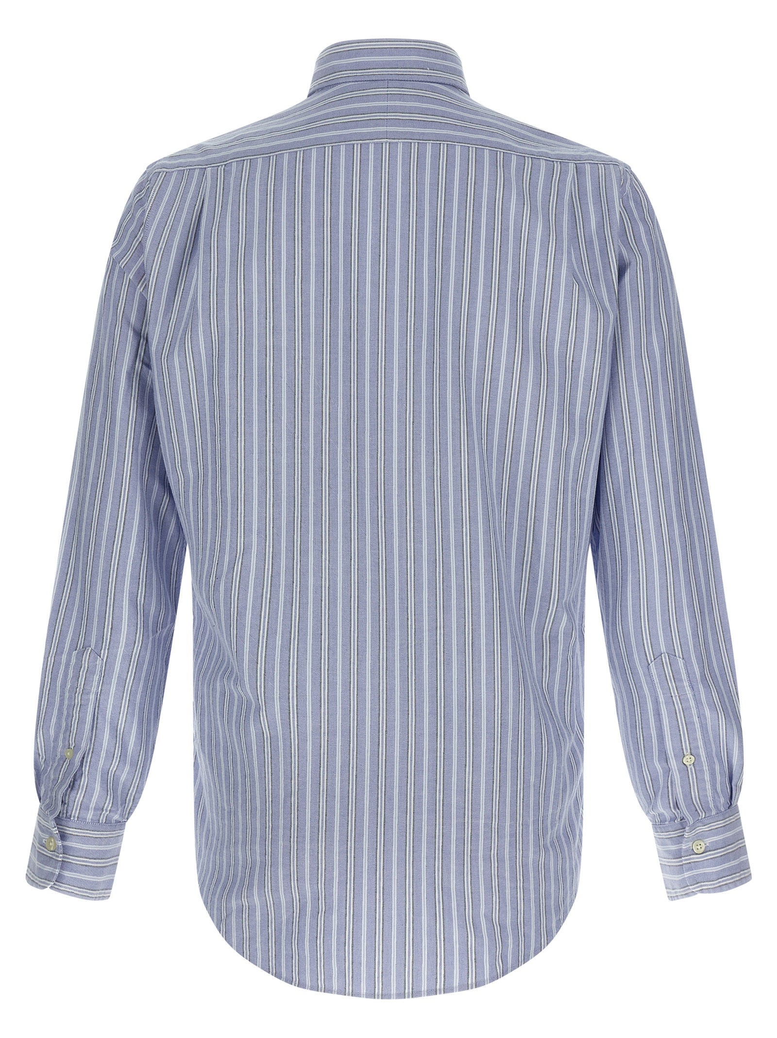 Polo Ralph Lauren Striped Shirt