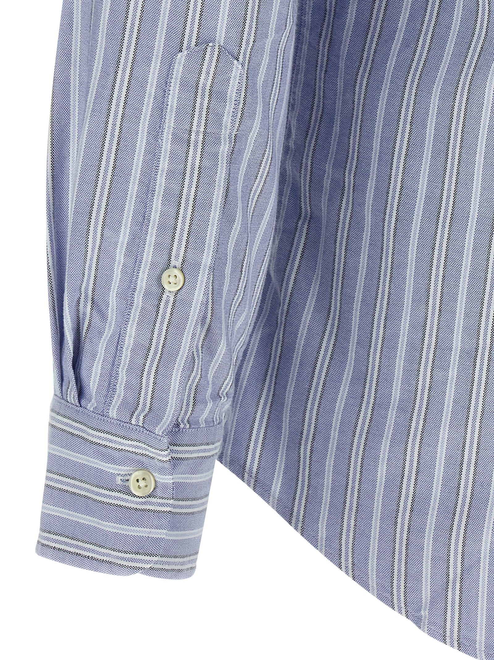 Polo Ralph Lauren Striped Shirt