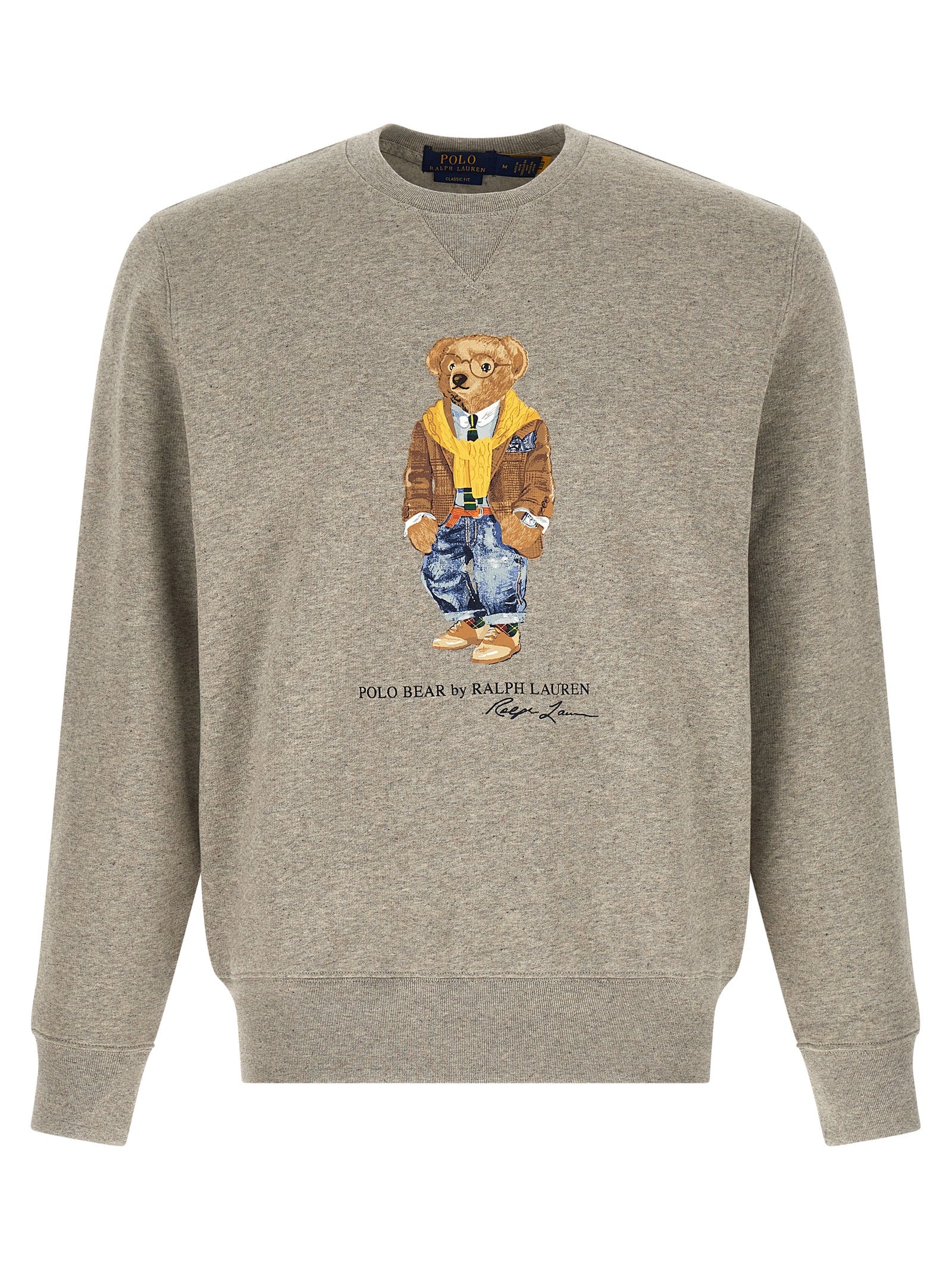 Polo Ralph Lauren Polo Bear Sweatshirt