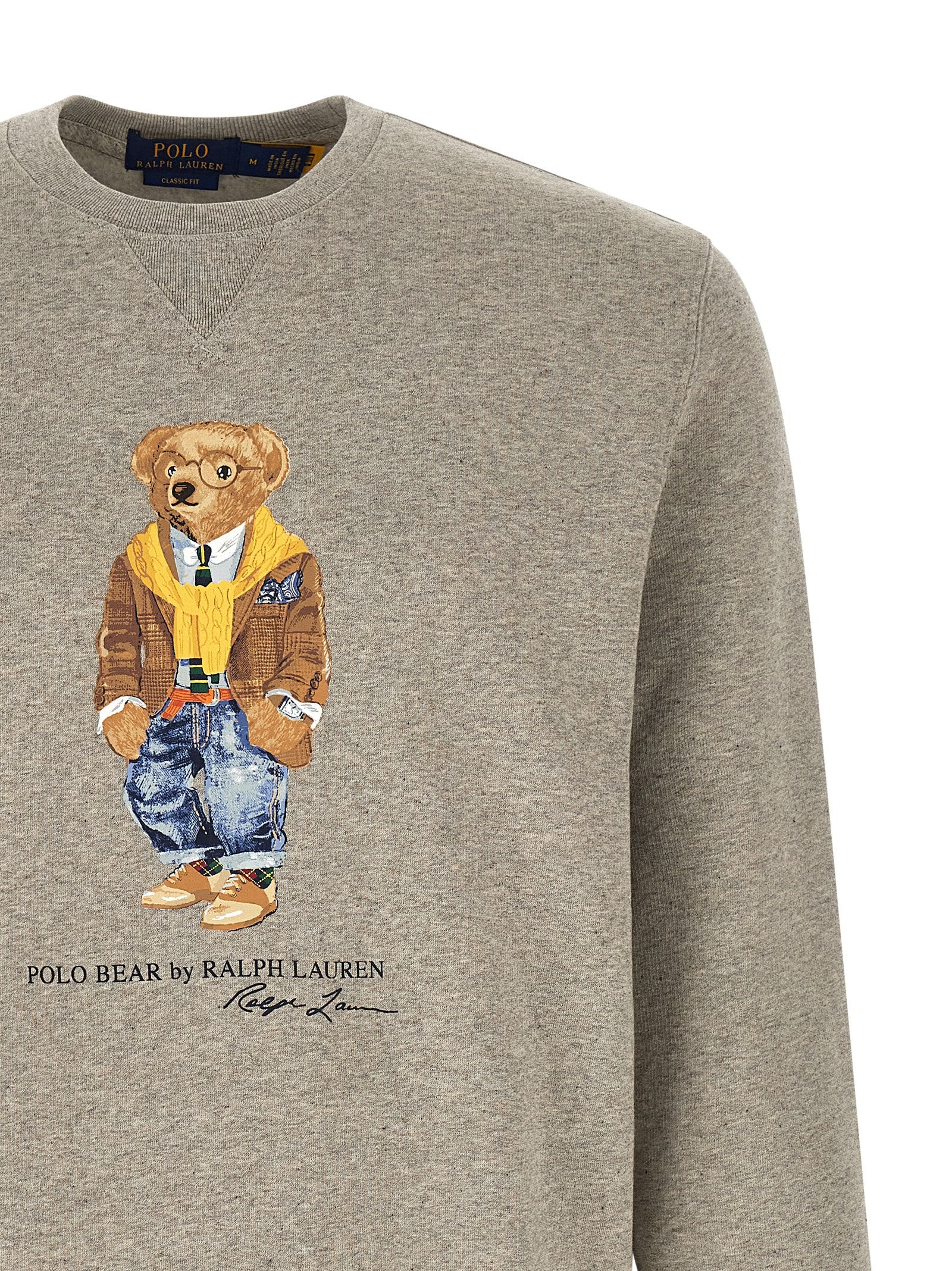 Polo Ralph Lauren Polo Bear Sweatshirt