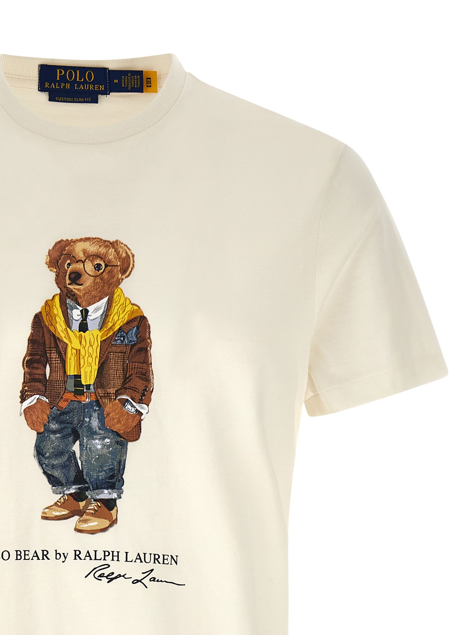 Polo Ralph Lauren Polo Bear T-shirt
