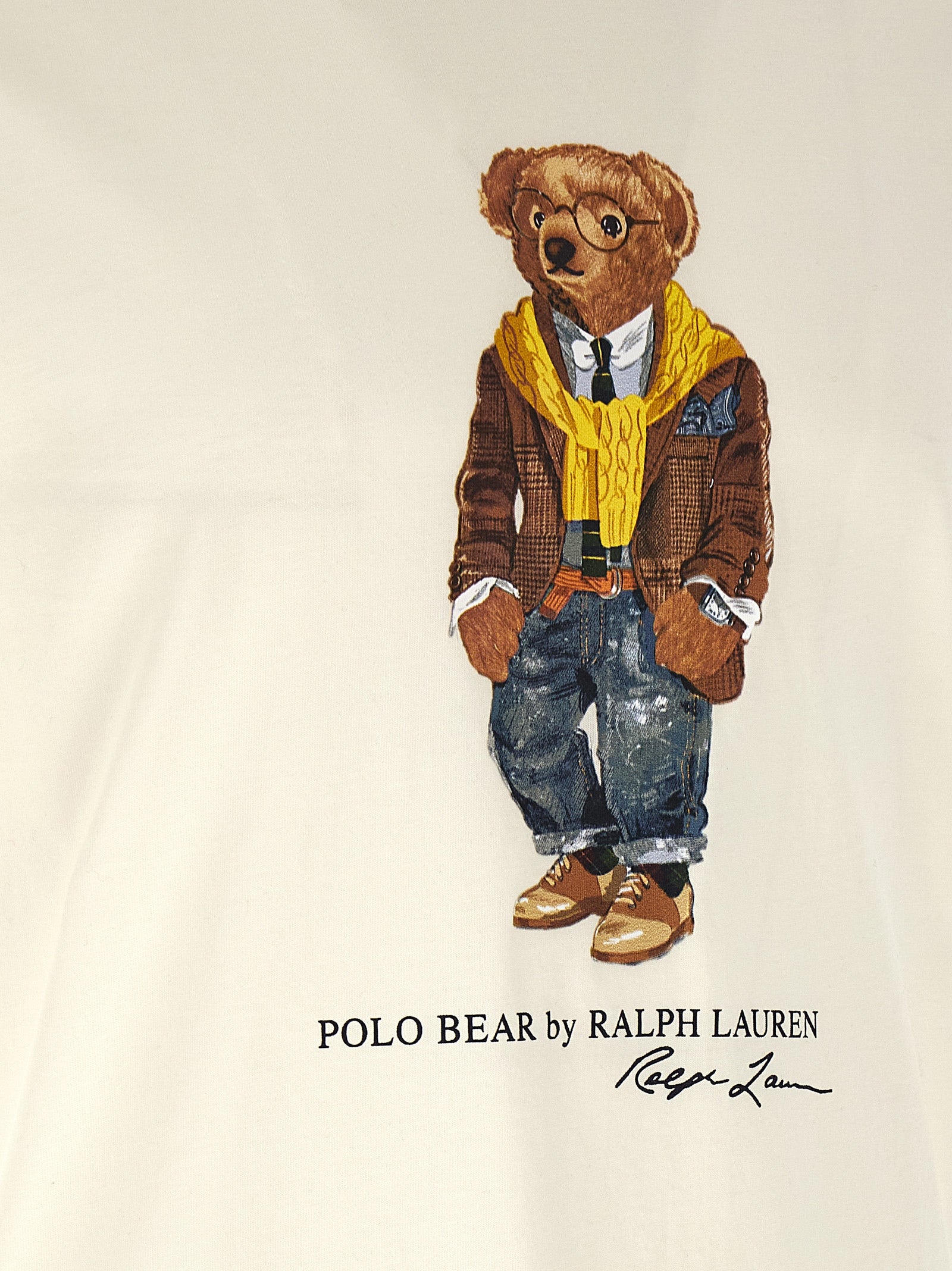 Polo Ralph Lauren Polo Bear T-shirt