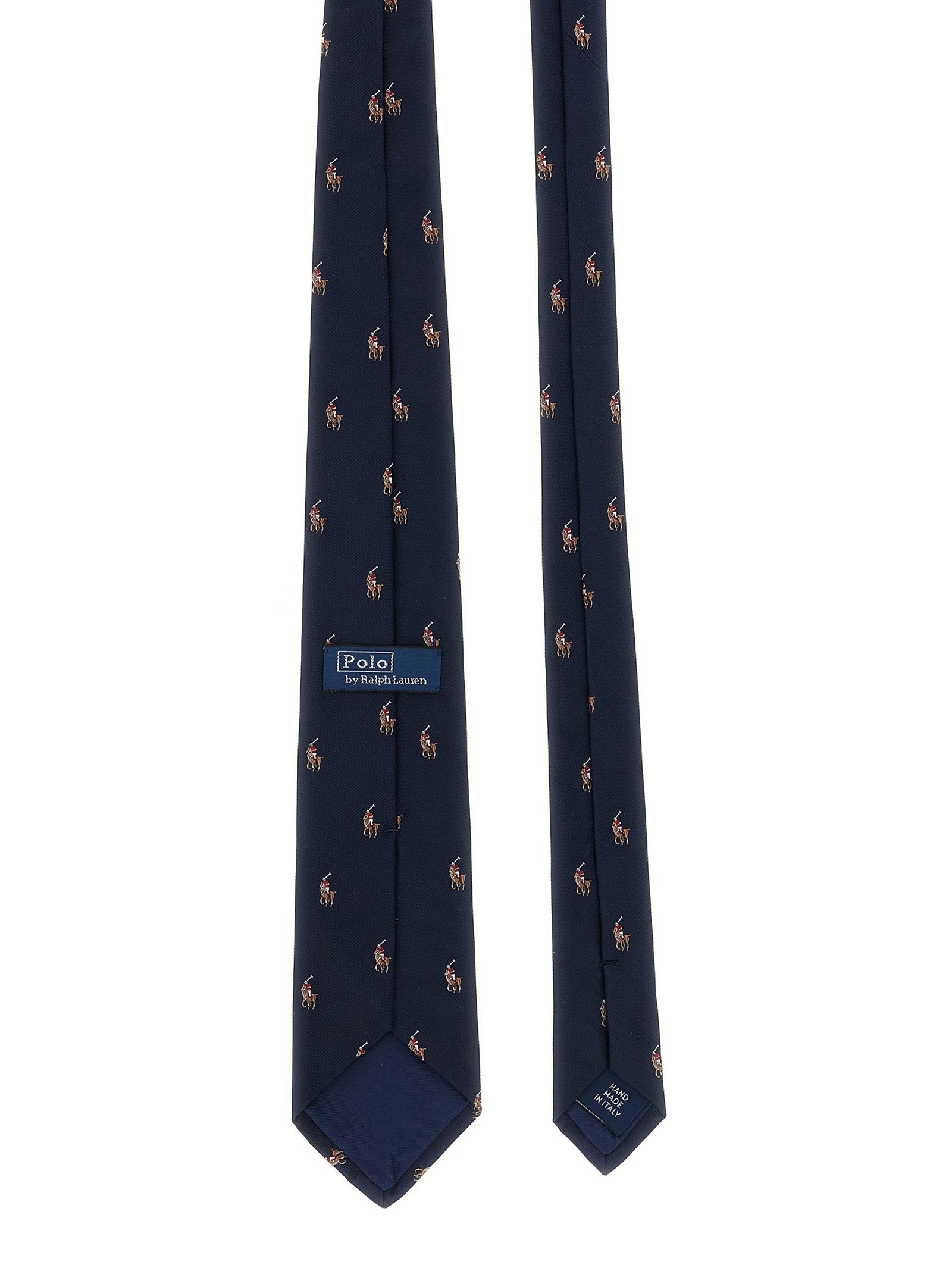 Polo Ralph Lauren Pony Polo Tie