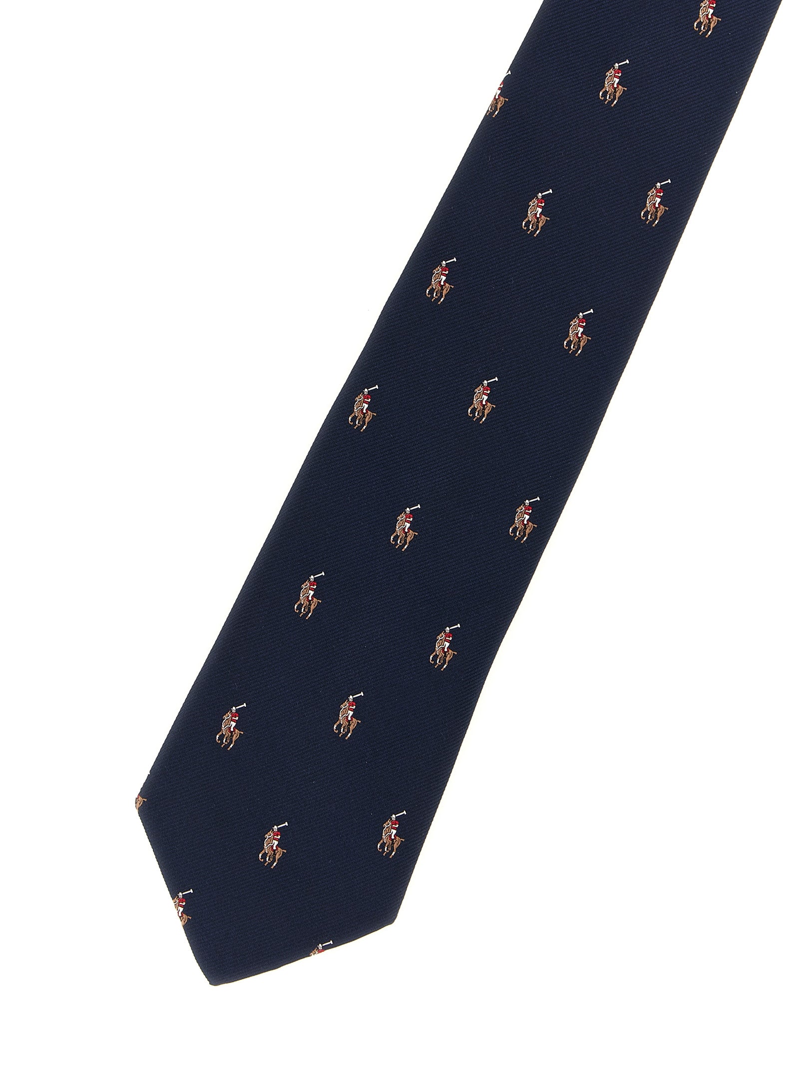 Polo Ralph Lauren Pony Polo Tie