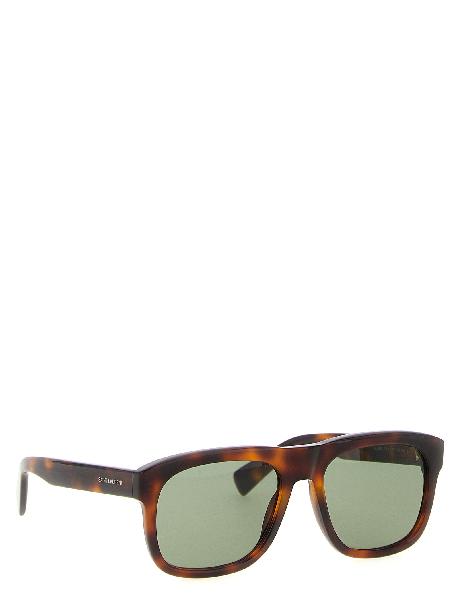 Saint Laurent Sl 558 Sunglasses