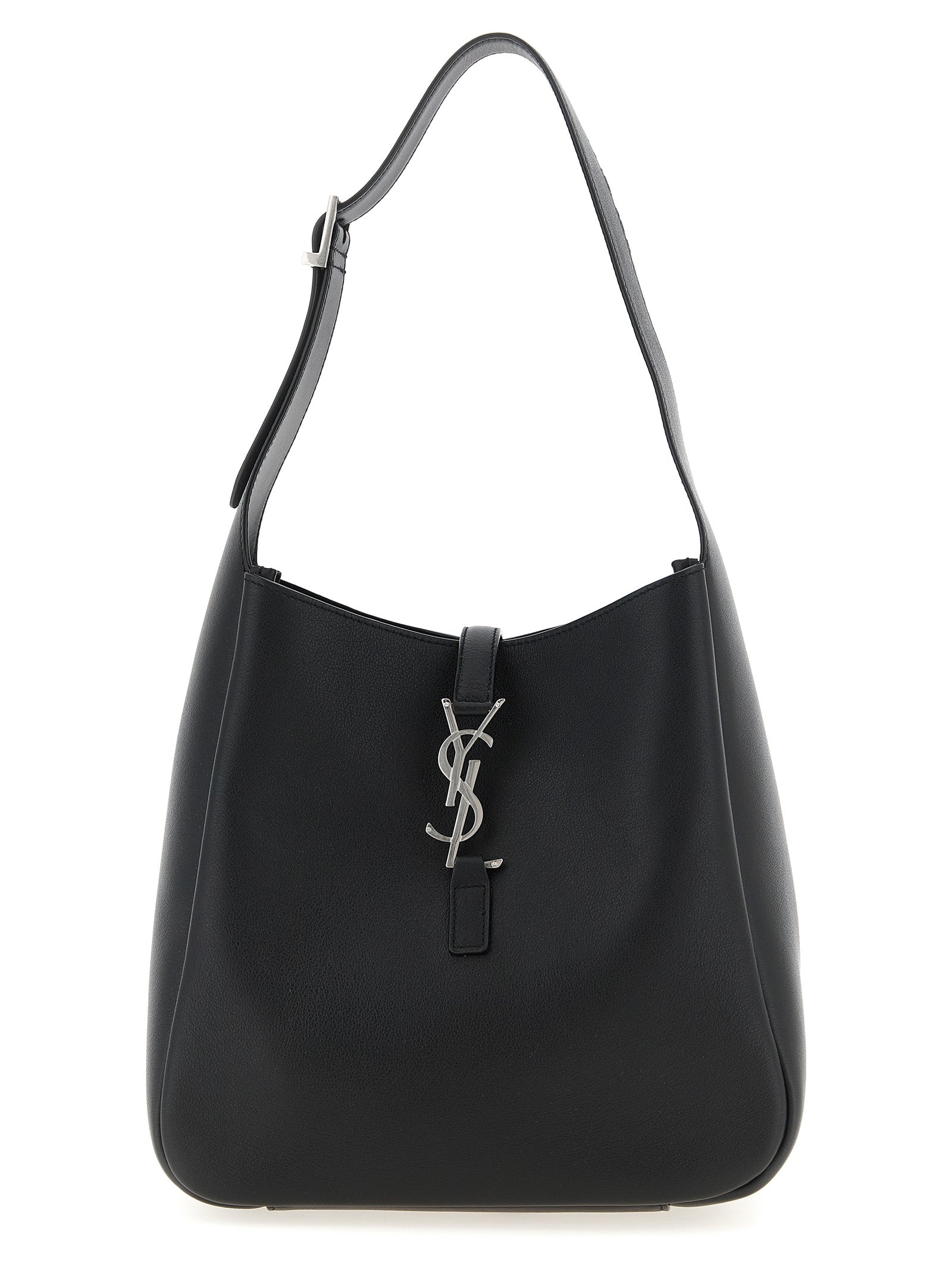 Saint Laurent Micro Le 5 à 7 Shoulder Bag